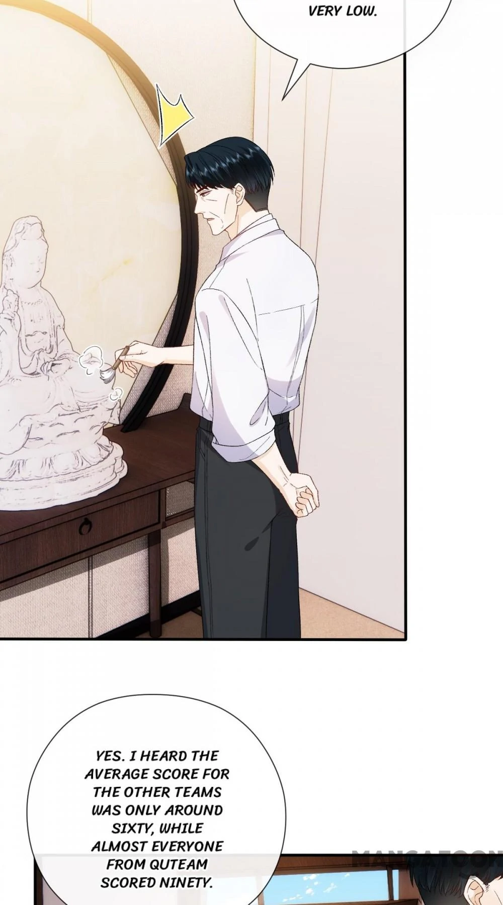 Madam and Her Daily Online Face-Slapping Chapter 153 156 02
