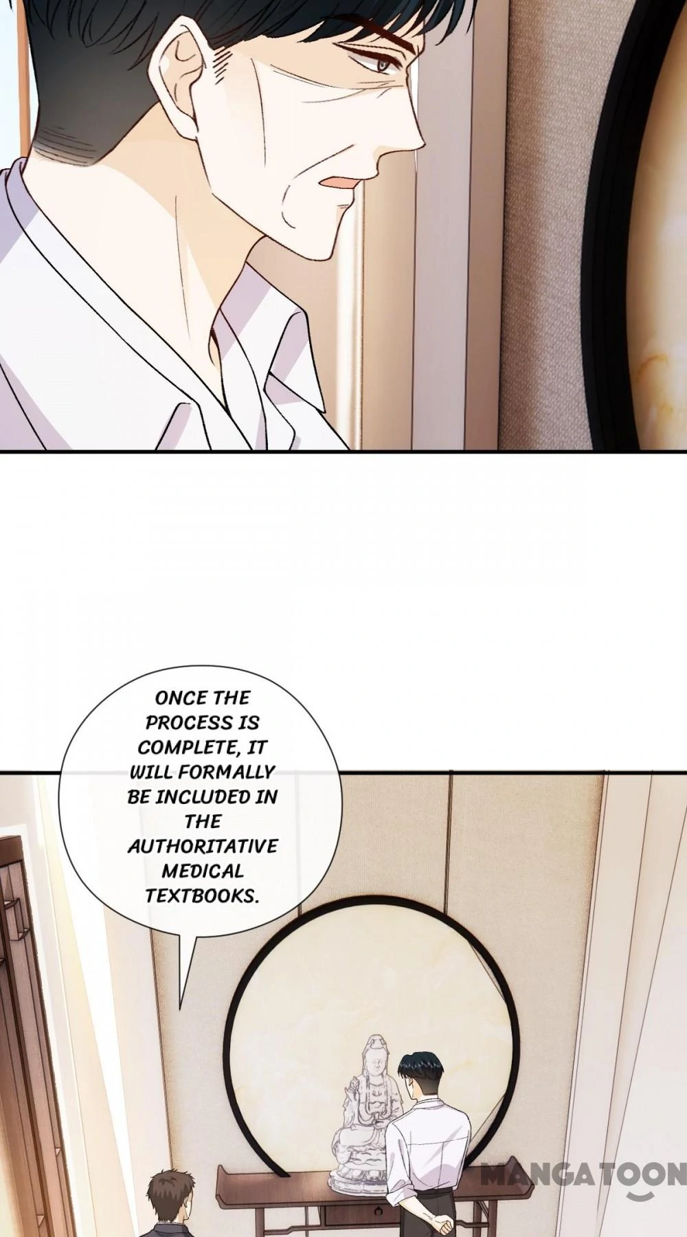 Madam and Her Daily Online Face-Slapping Chapter 153 158 04