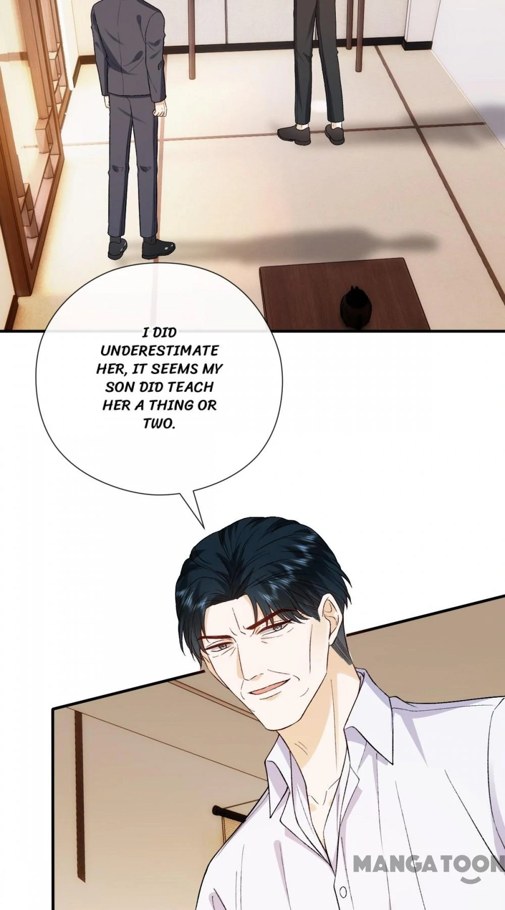 Madam and Her Daily Online Face-Slapping Chapter 153 159 05