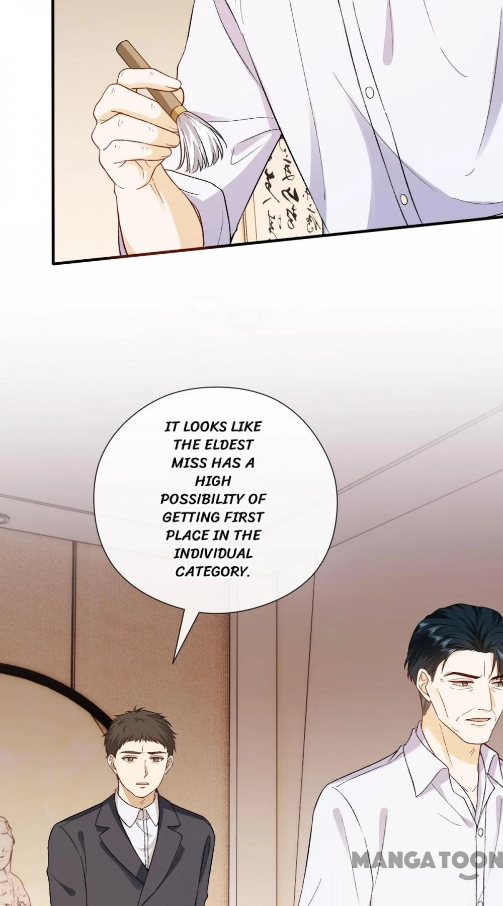 Madam and Her Daily Online Face-Slapping Chapter 153 160 06