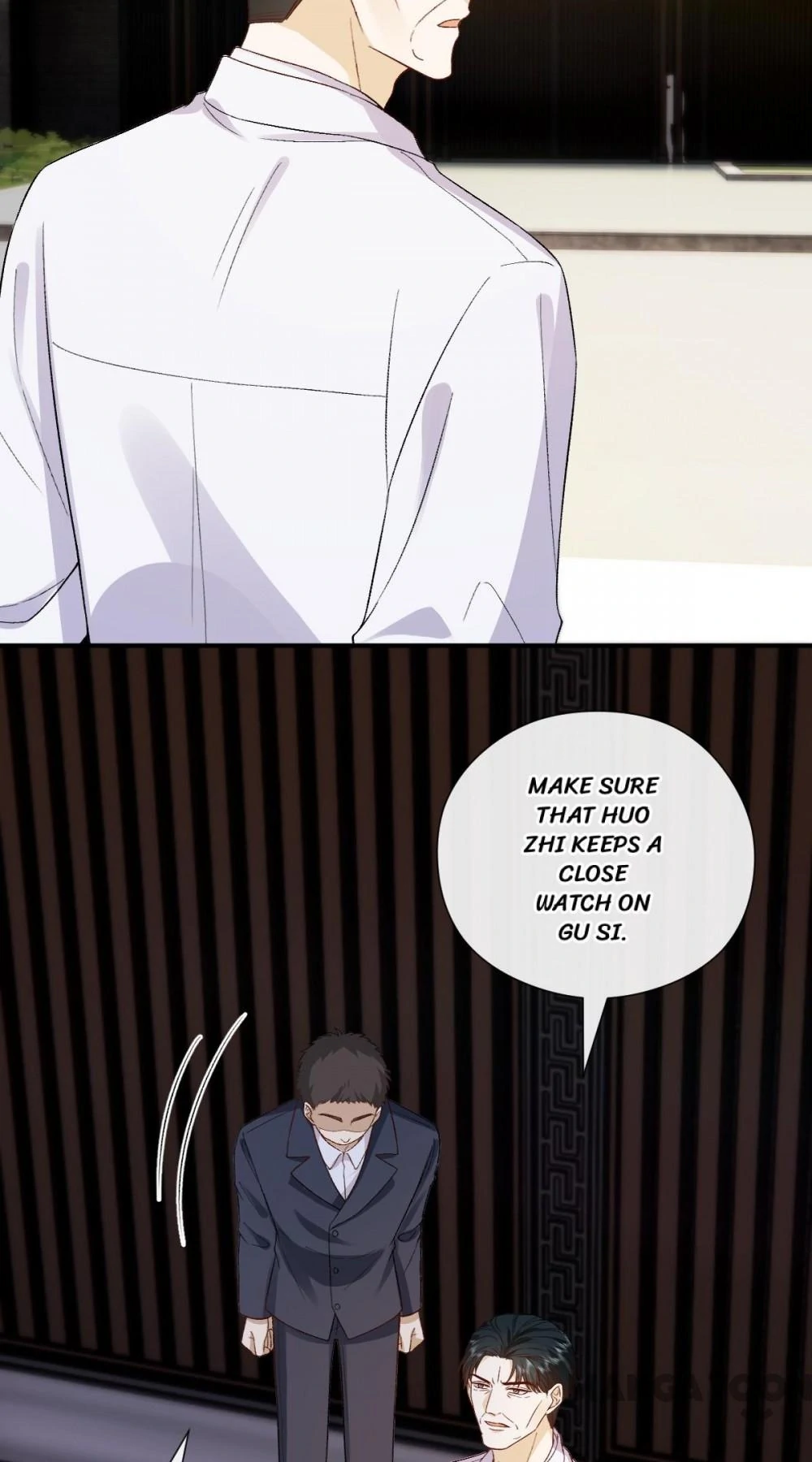 Madam and Her Daily Online Face-Slapping Chapter 153 163 09