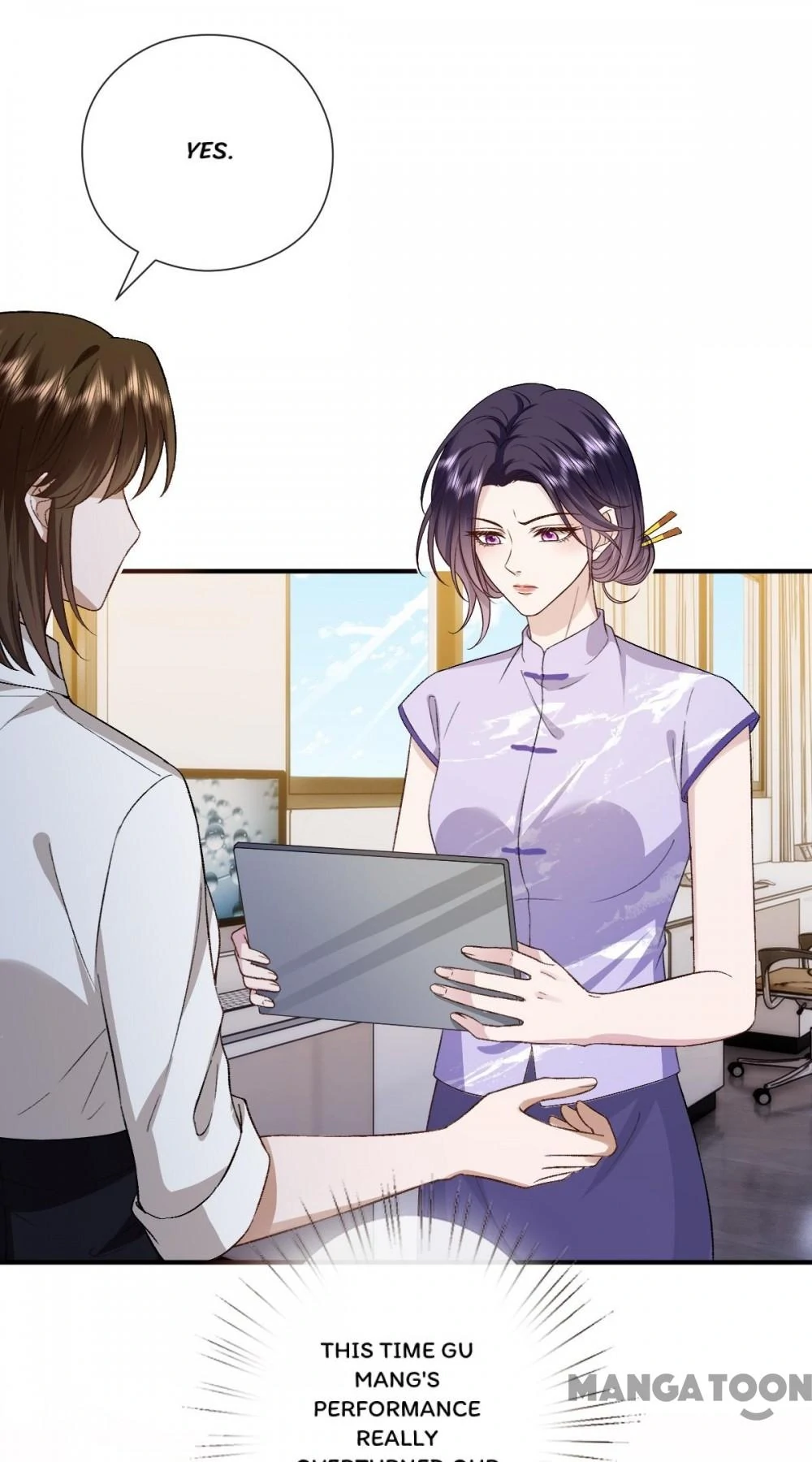Madam and Her Daily Online Face-Slapping Chapter 153 168 14