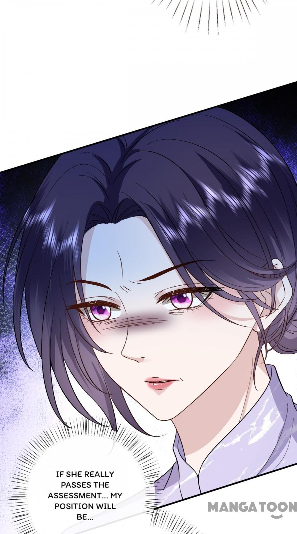 Madam and Her Daily Online Face-Slapping Chapter 153 170 16