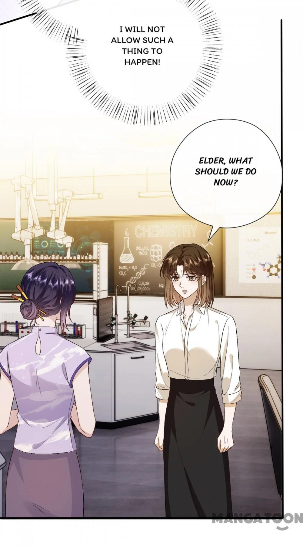 Madam and Her Daily Online Face-Slapping Chapter 153 171 17