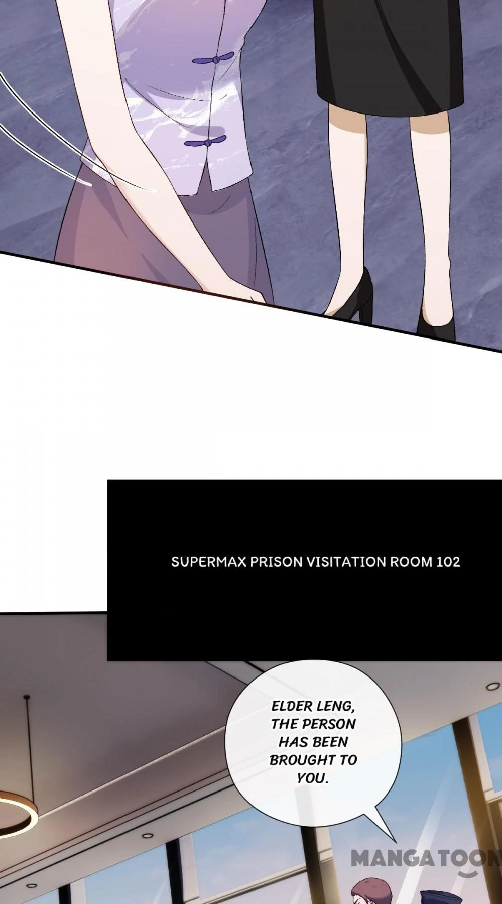 Madam and Her Daily Online Face-Slapping Chapter 153 173 19