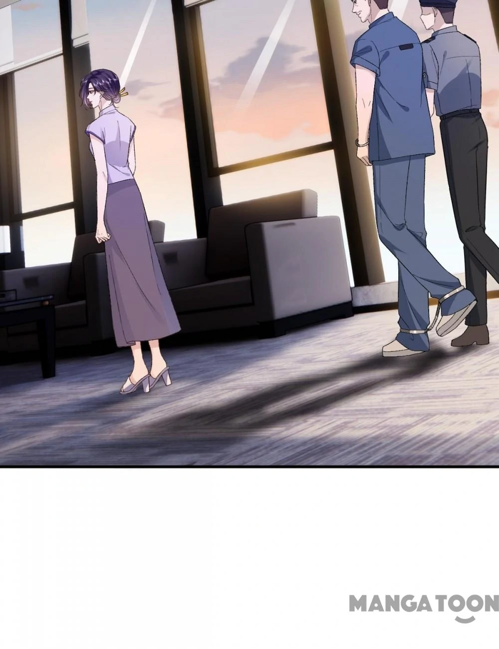 Madam and Her Daily Online Face-Slapping Chapter 153 174 20