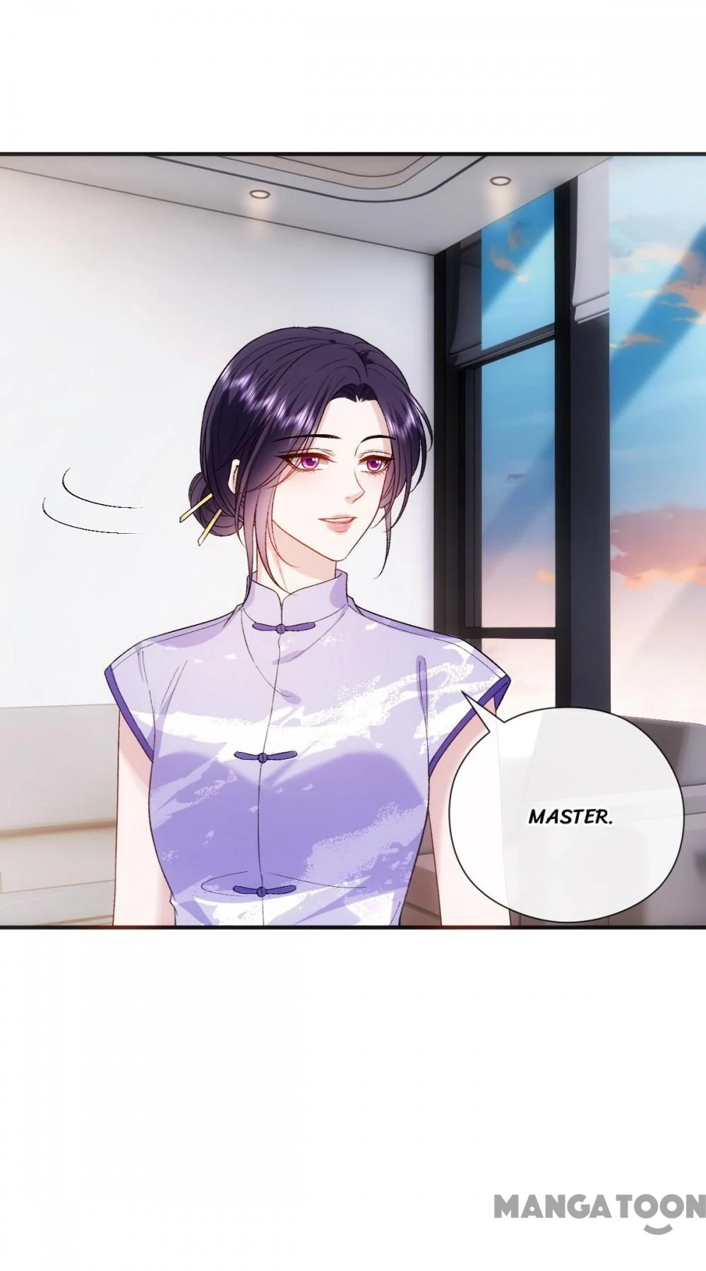 Madam and Her Daily Online Face-Slapping Chapter 153 175 21