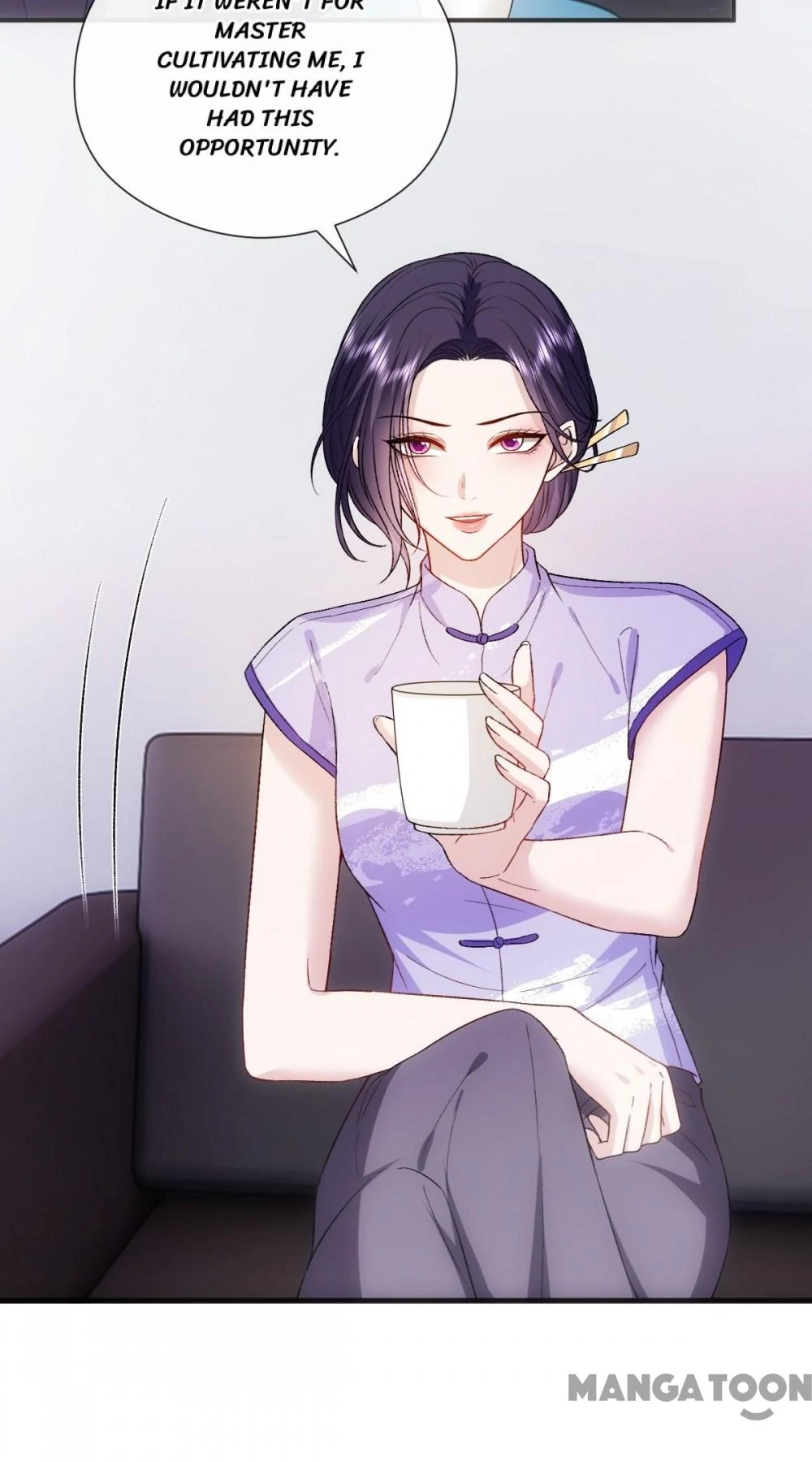 Madam and Her Daily Online Face-Slapping Chapter 153 178 24