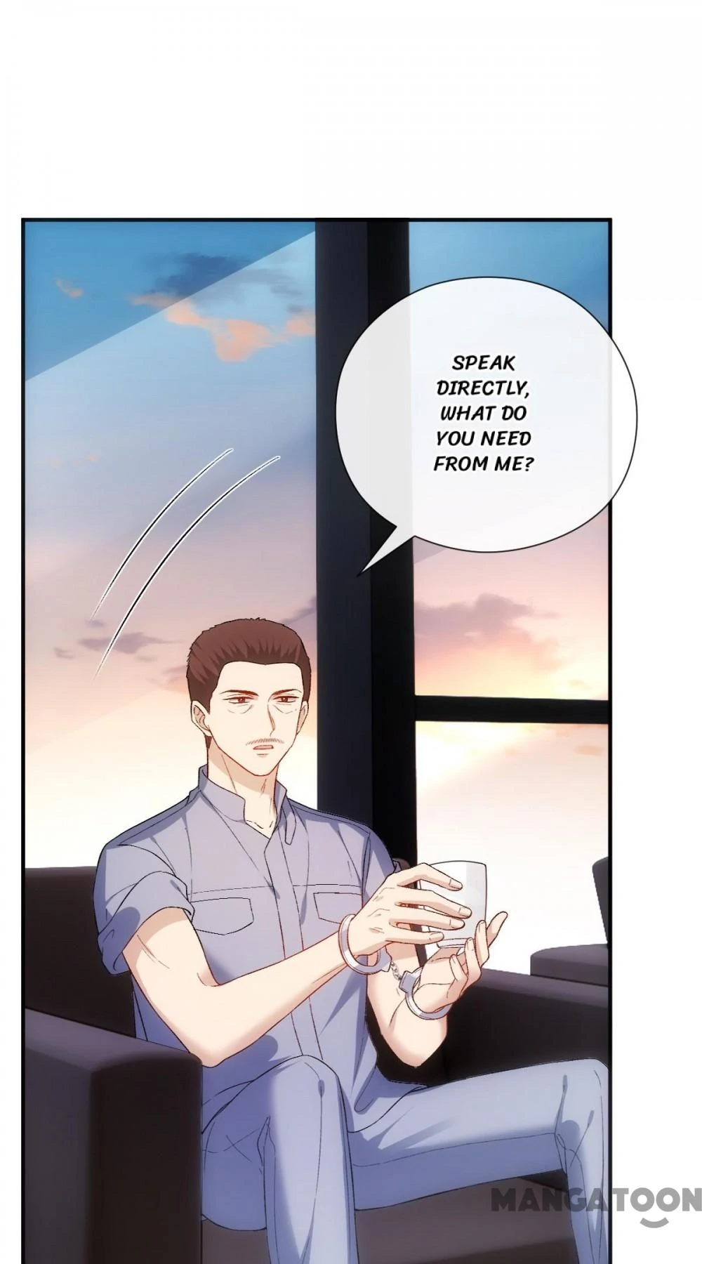 Madam and Her Daily Online Face-Slapping Chapter 153 179 25