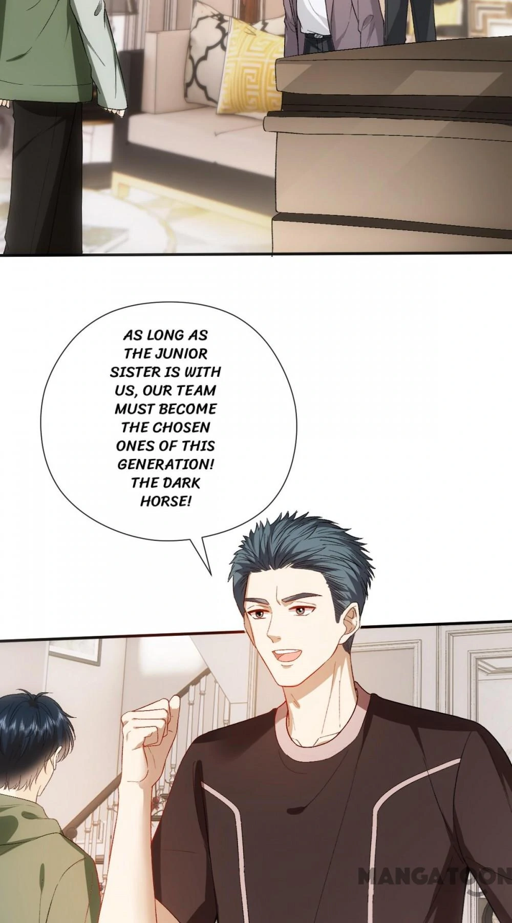 Madam and Her Daily Online Face-Slapping Chapter 153 183 29
