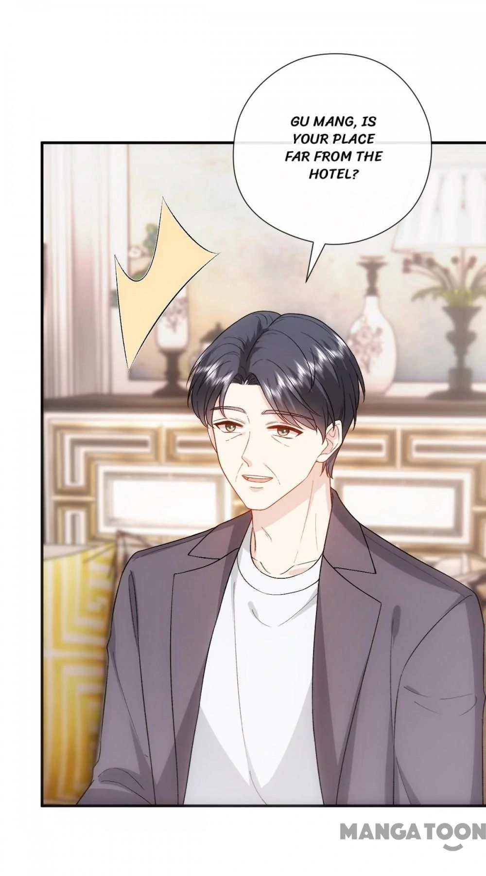 Madam and Her Daily Online Face-Slapping Chapter 153 186 32