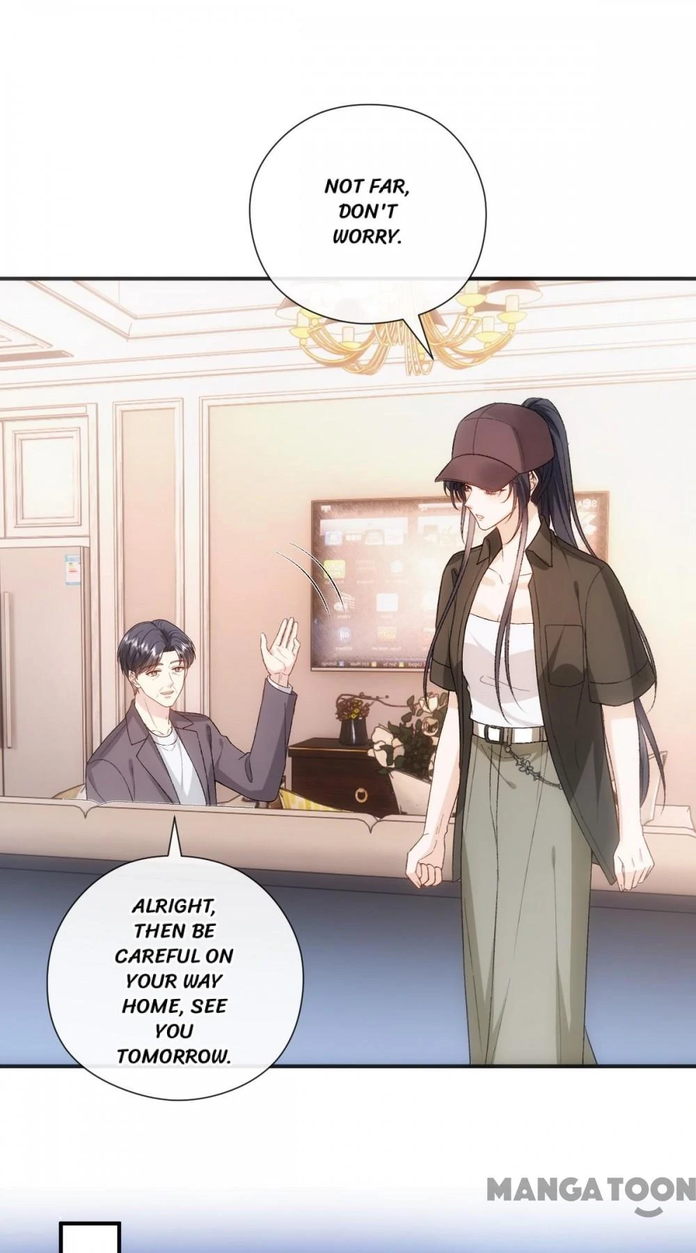 Madam and Her Daily Online Face-Slapping Chapter 153 187 33