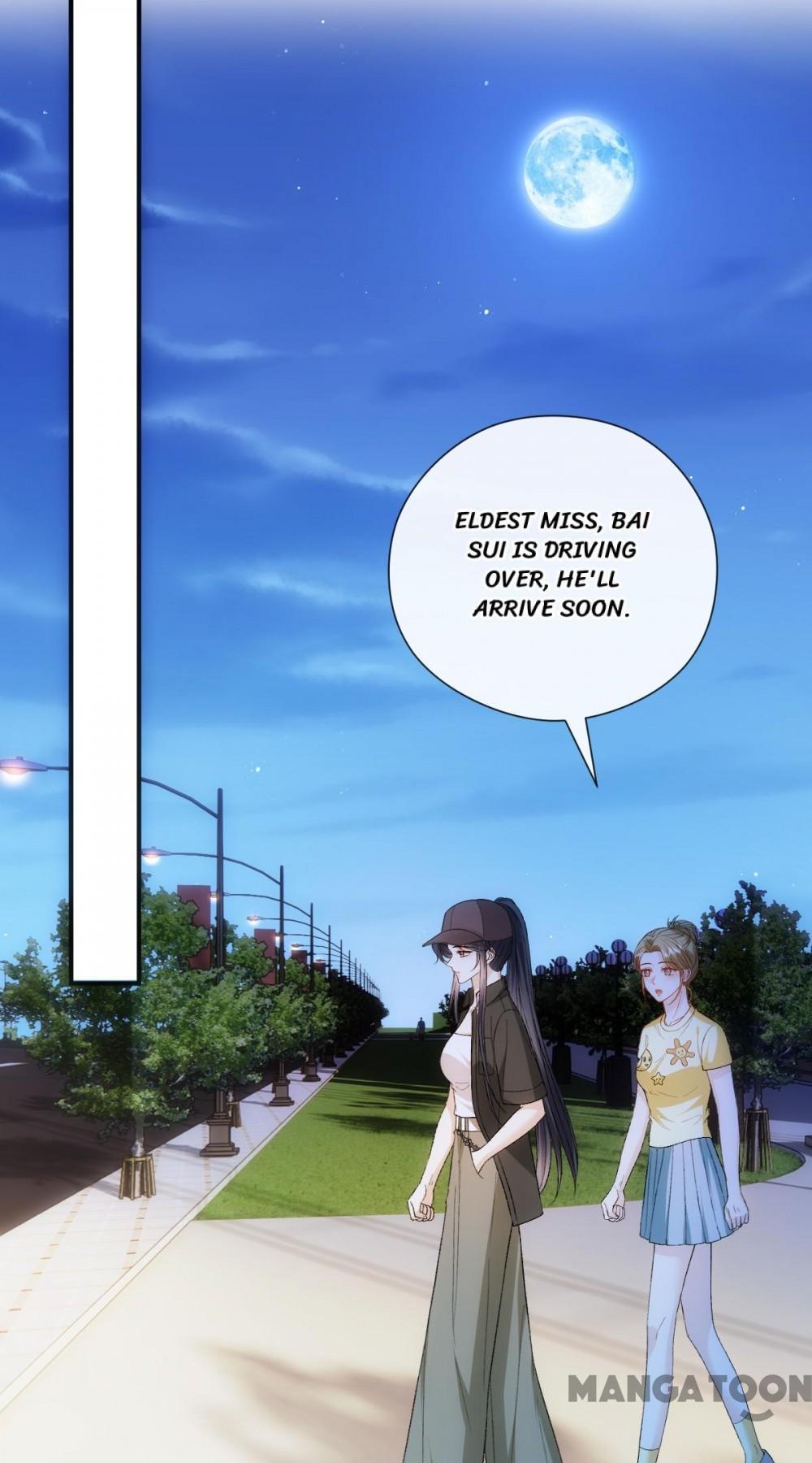 Madam and Her Daily Online Face-Slapping Chapter 153 188 34
