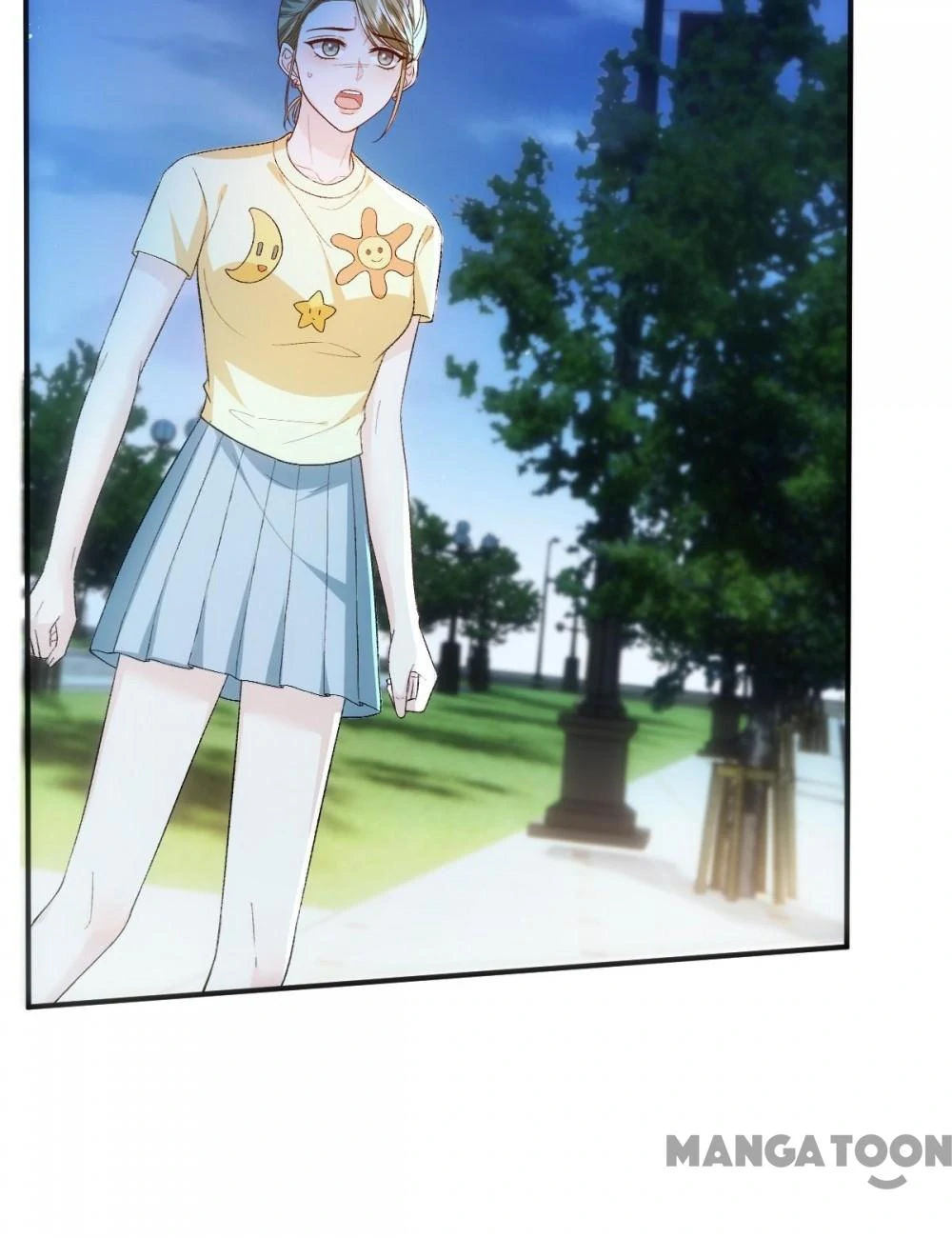 Madam and Her Daily Online Face-Slapping Chapter 153 194 40