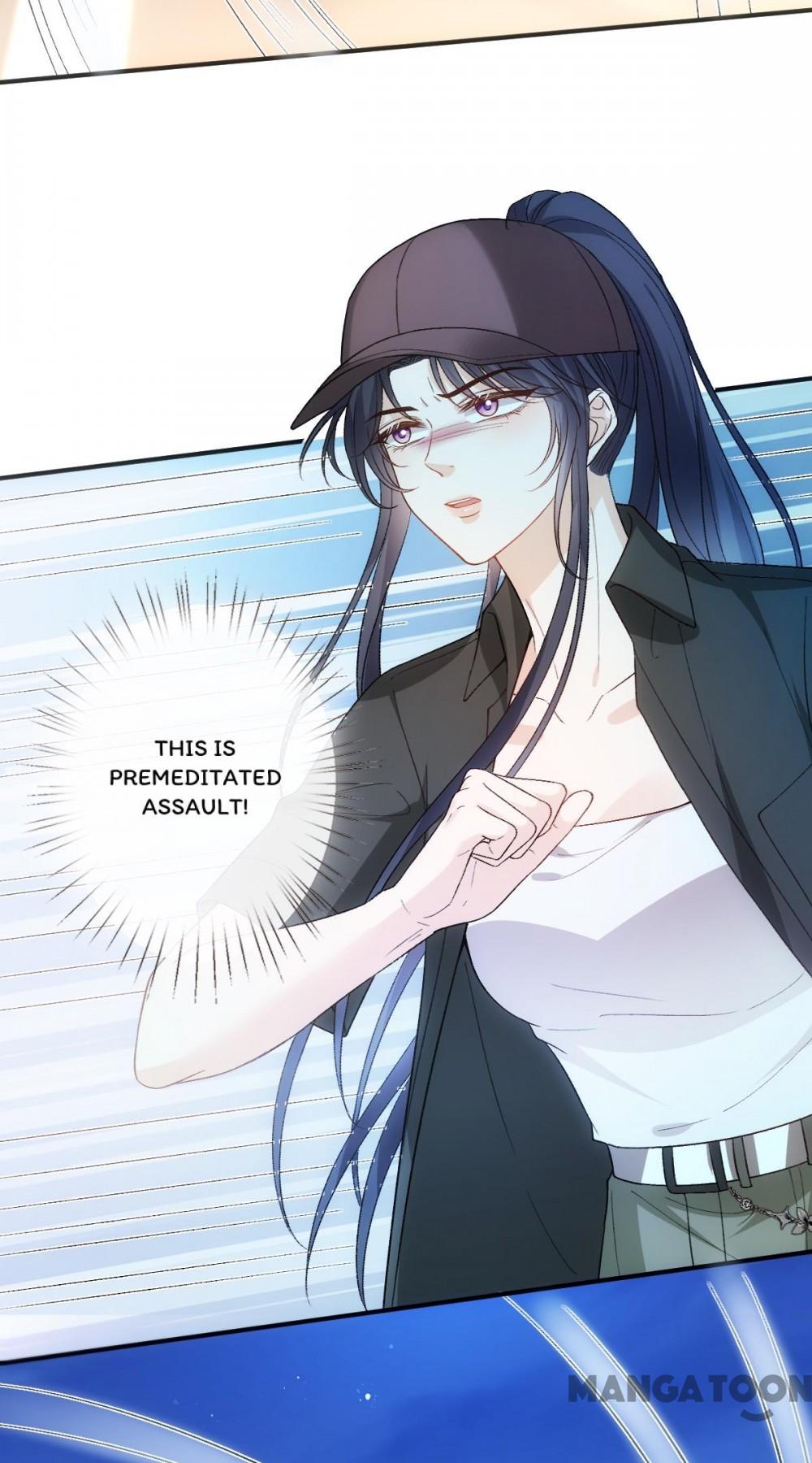 Madam and Her Daily Online Face-Slapping Chapter 153 197 43