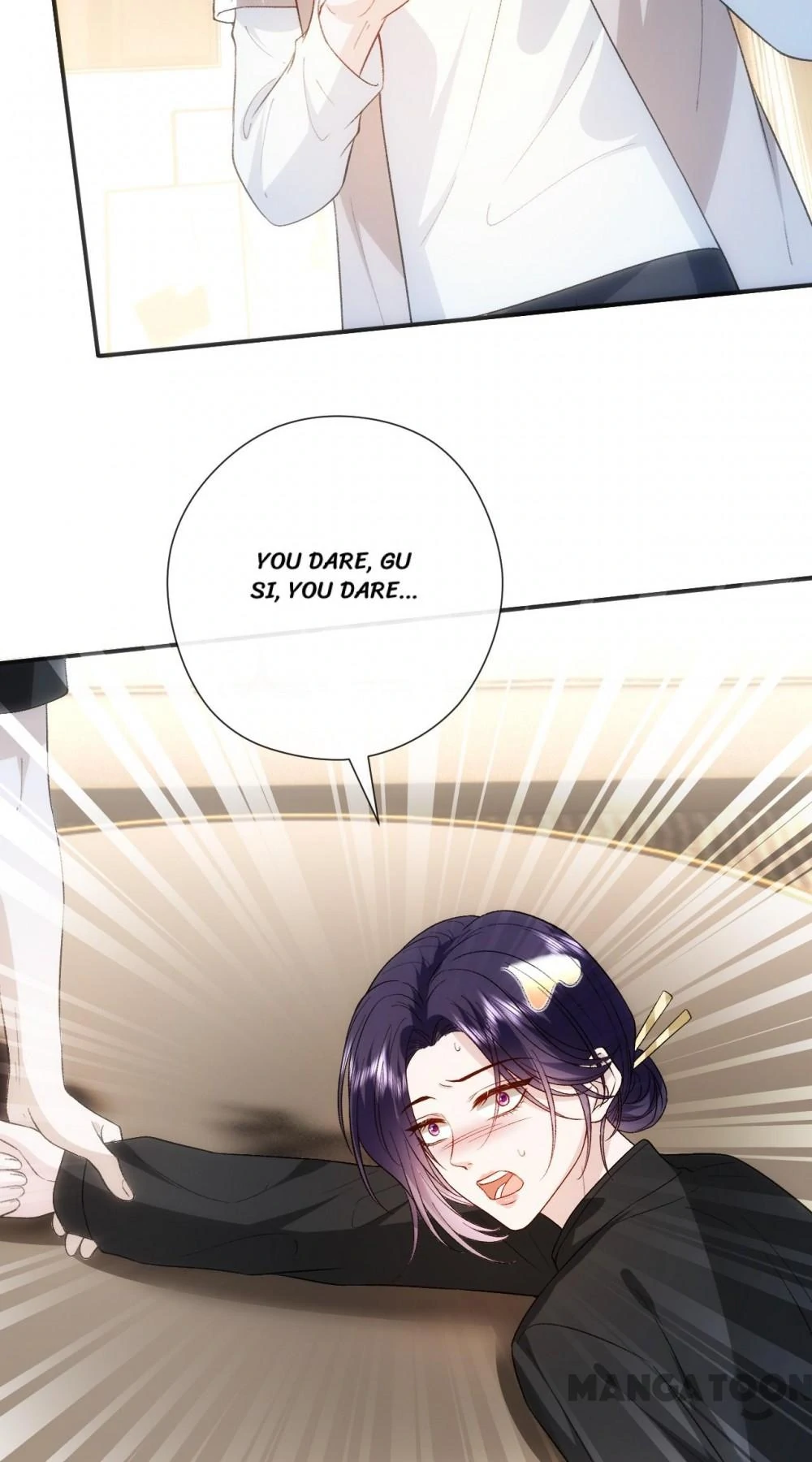 Madam and Her Daily Online Face-Slapping Chapter 157 204 38