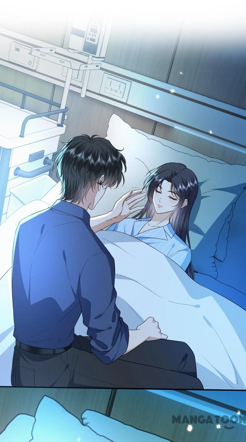 Madam and Her Daily Online Face-Slapping Chapter 158 143 01