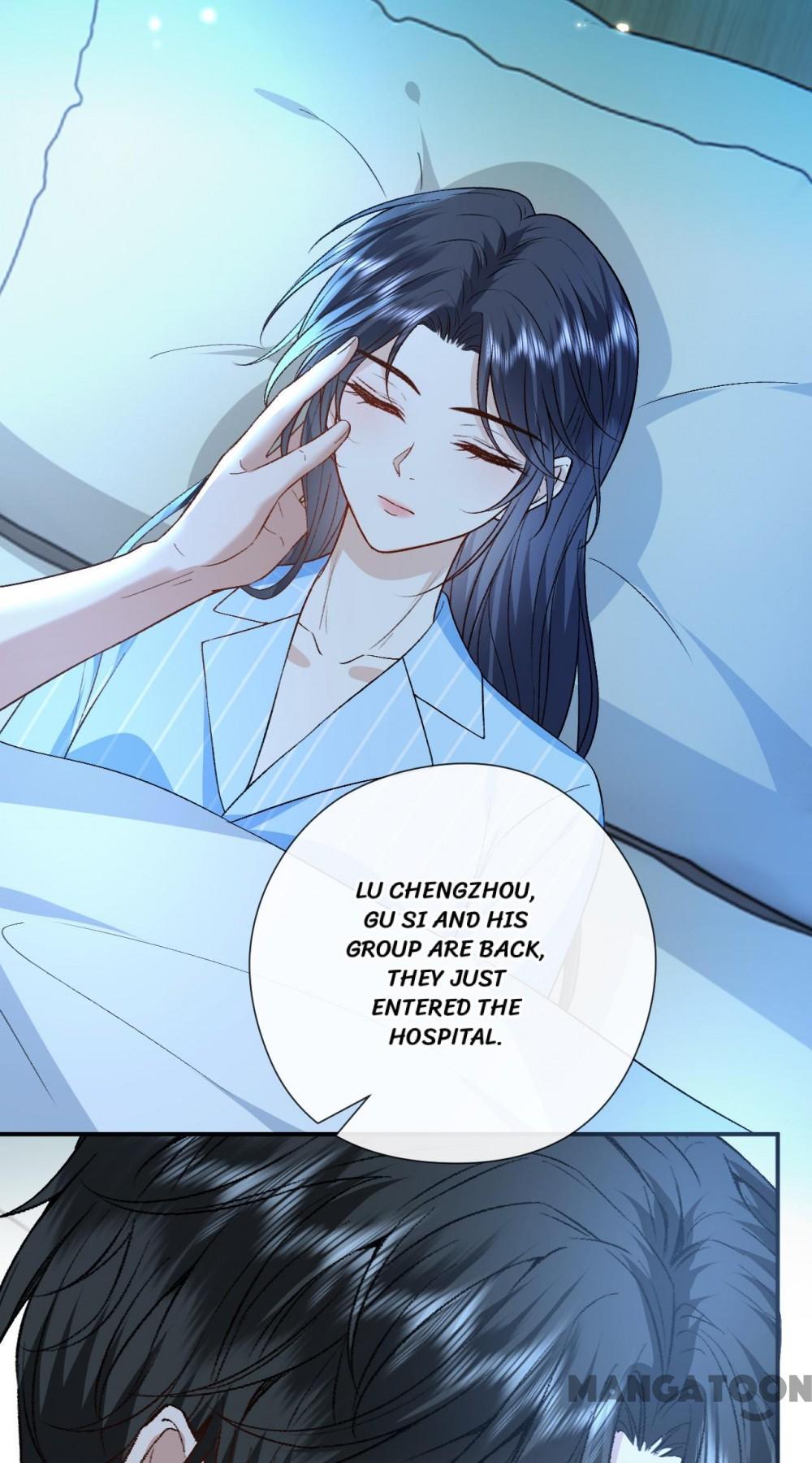 Madam and Her Daily Online Face-Slapping Chapter 158 144 02