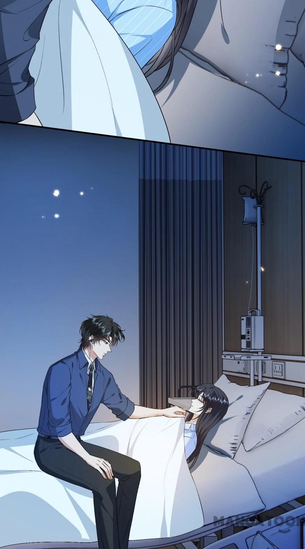 Madam and Her Daily Online Face-Slapping Chapter 158 148 06