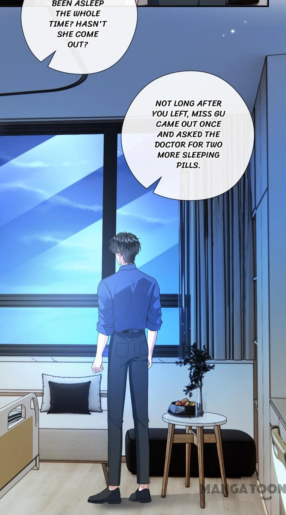 Madam and Her Daily Online Face-Slapping Chapter 158 150 08