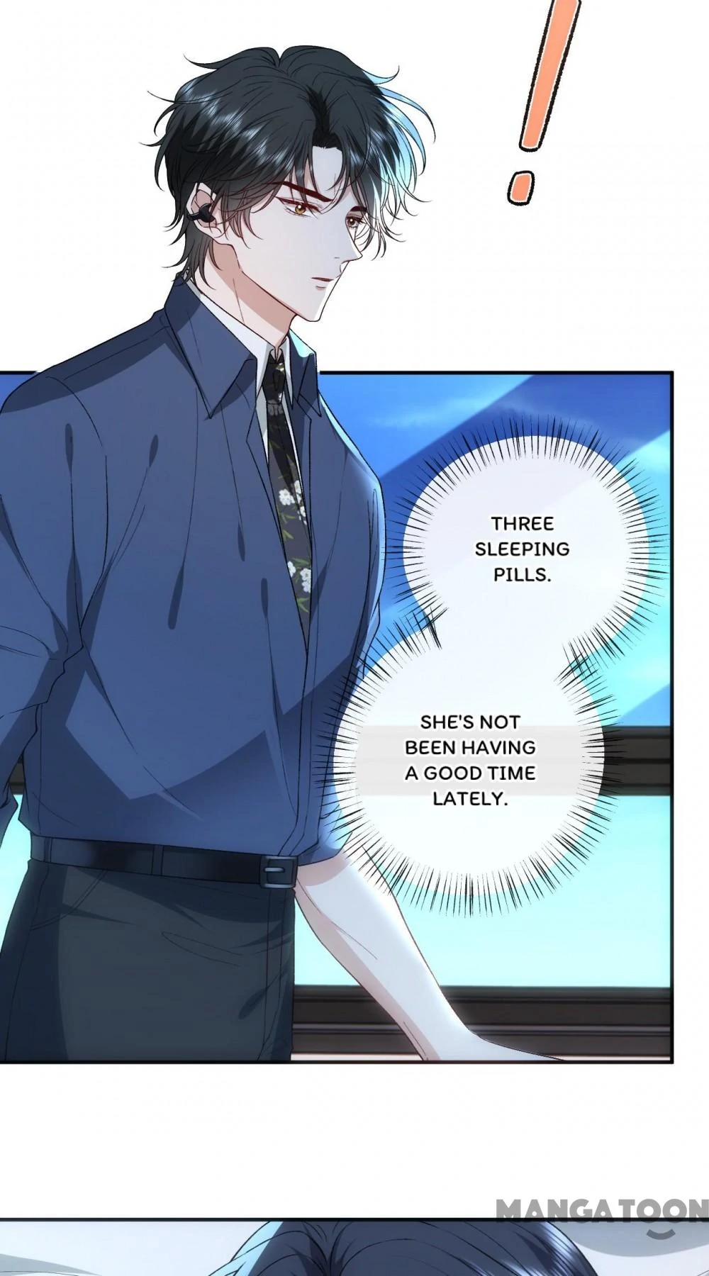 Madam and Her Daily Online Face-Slapping Chapter 158 153 11