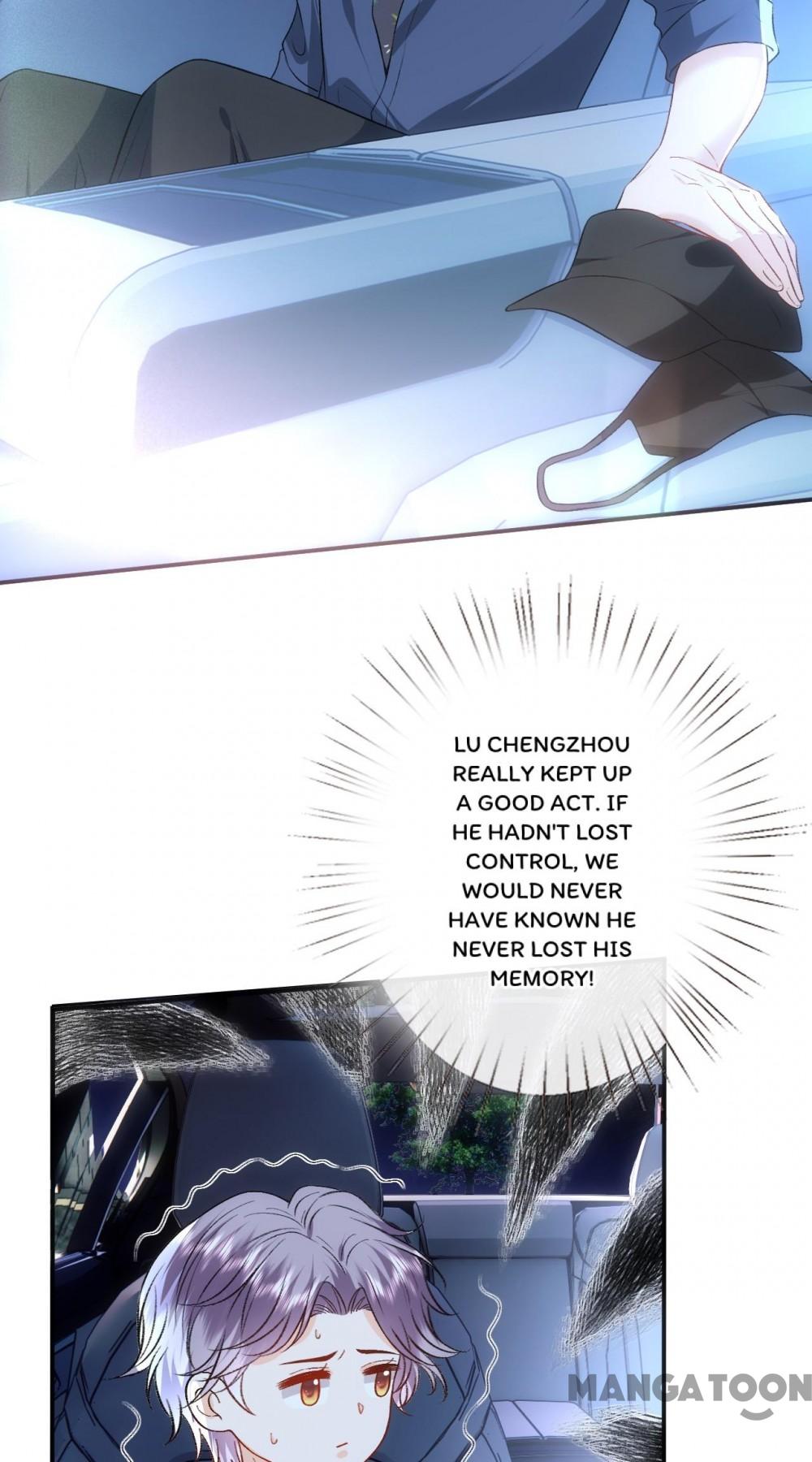 Madam and Her Daily Online Face-Slapping Chapter 158 163 21
