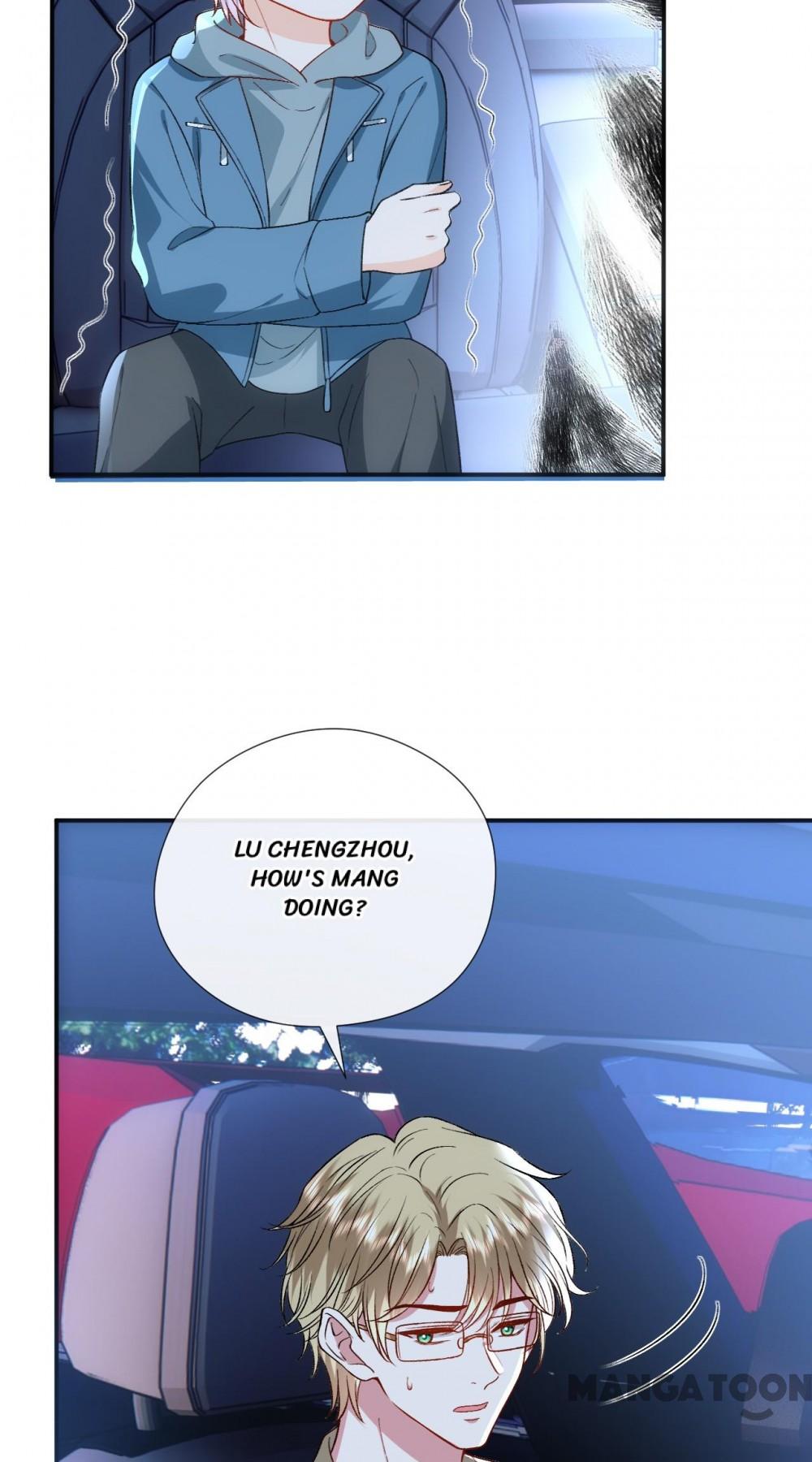 Madam and Her Daily Online Face-Slapping Chapter 158 164 22
