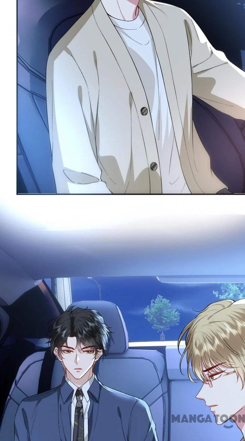 Madam and Her Daily Online Face-Slapping Chapter 158 165 23