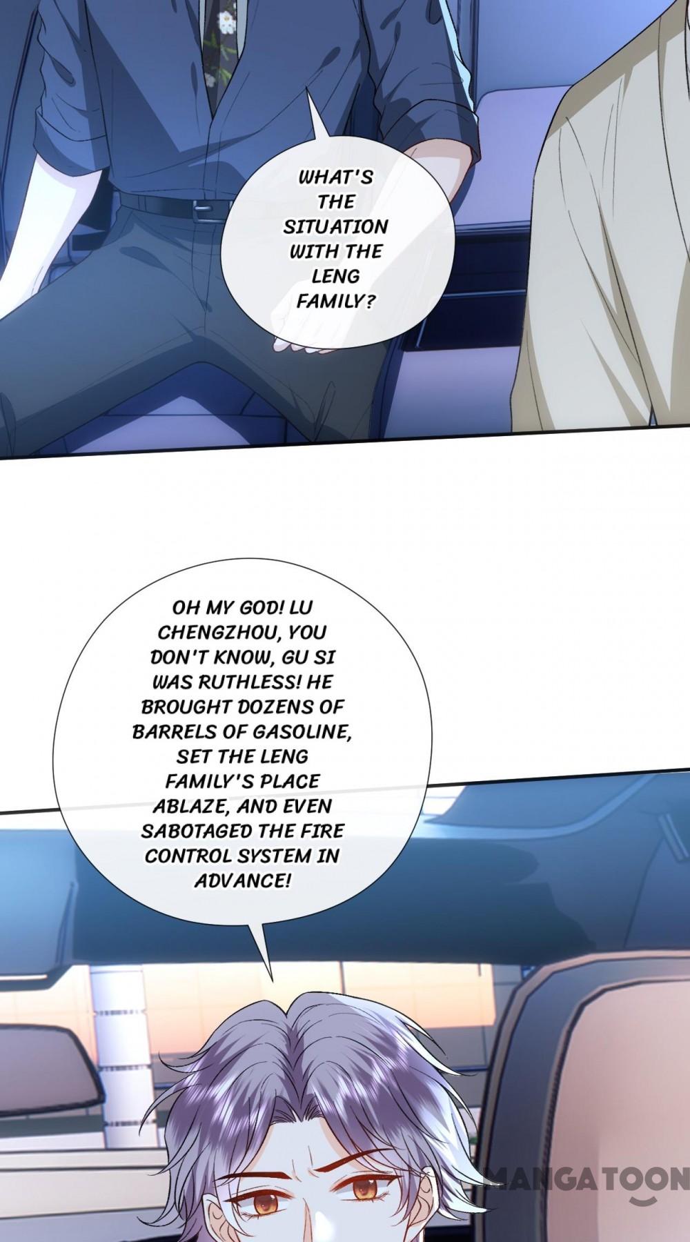 Madam and Her Daily Online Face-Slapping Chapter 158 166 24