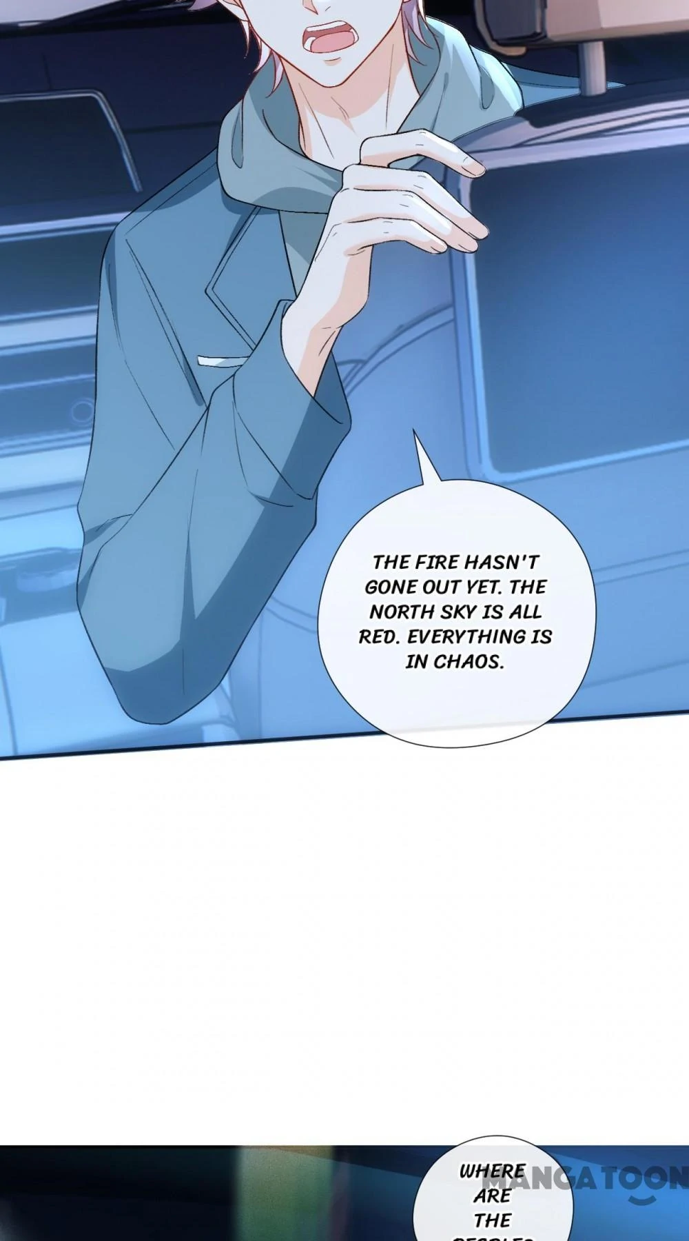 Madam and Her Daily Online Face-Slapping Chapter 158 167 25
