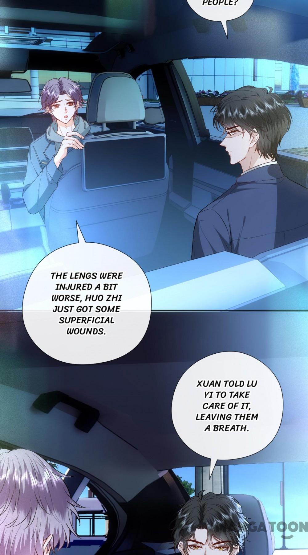 Madam and Her Daily Online Face-Slapping Chapter 158 168 26