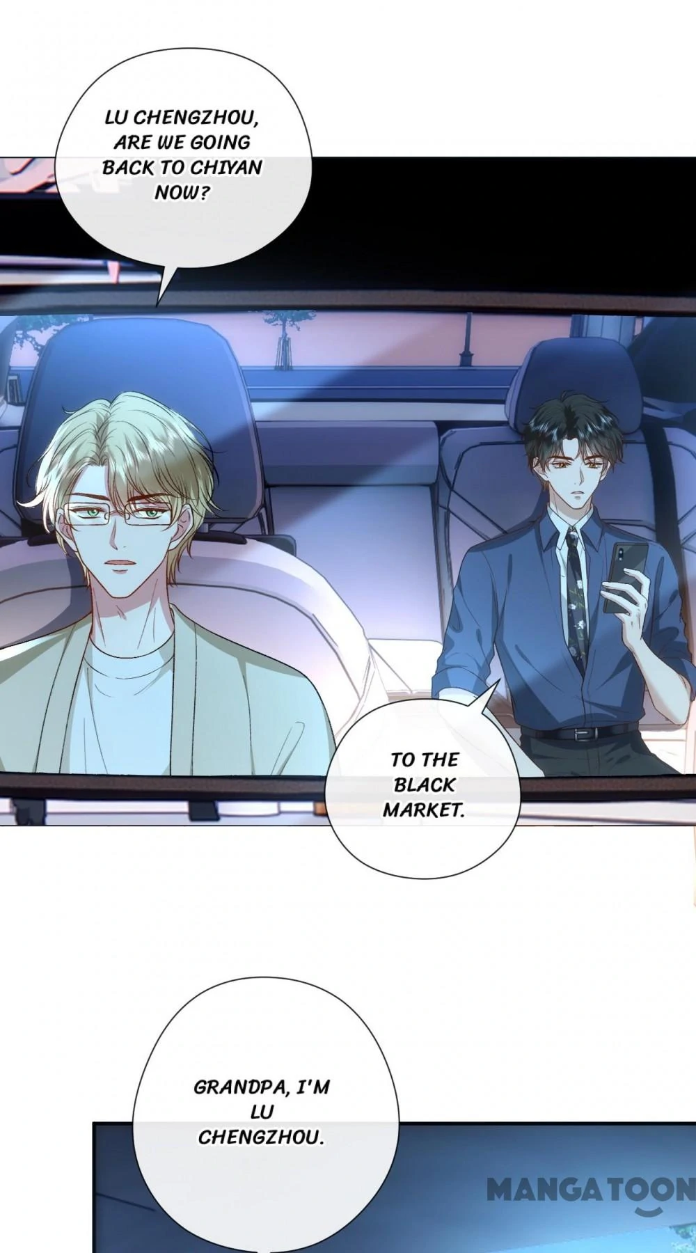 Madam and Her Daily Online Face-Slapping Chapter 158 170 28