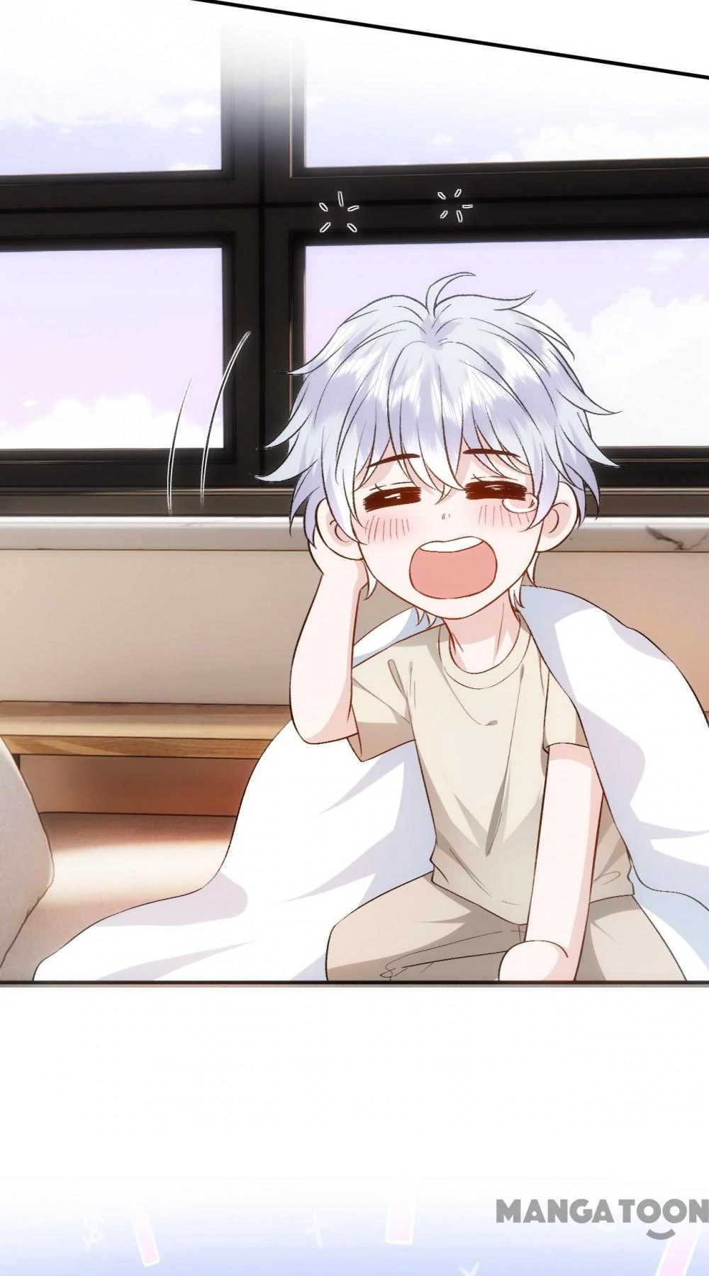 Madam and Her Daily Online Face-Slapping Chapter 158 176 34