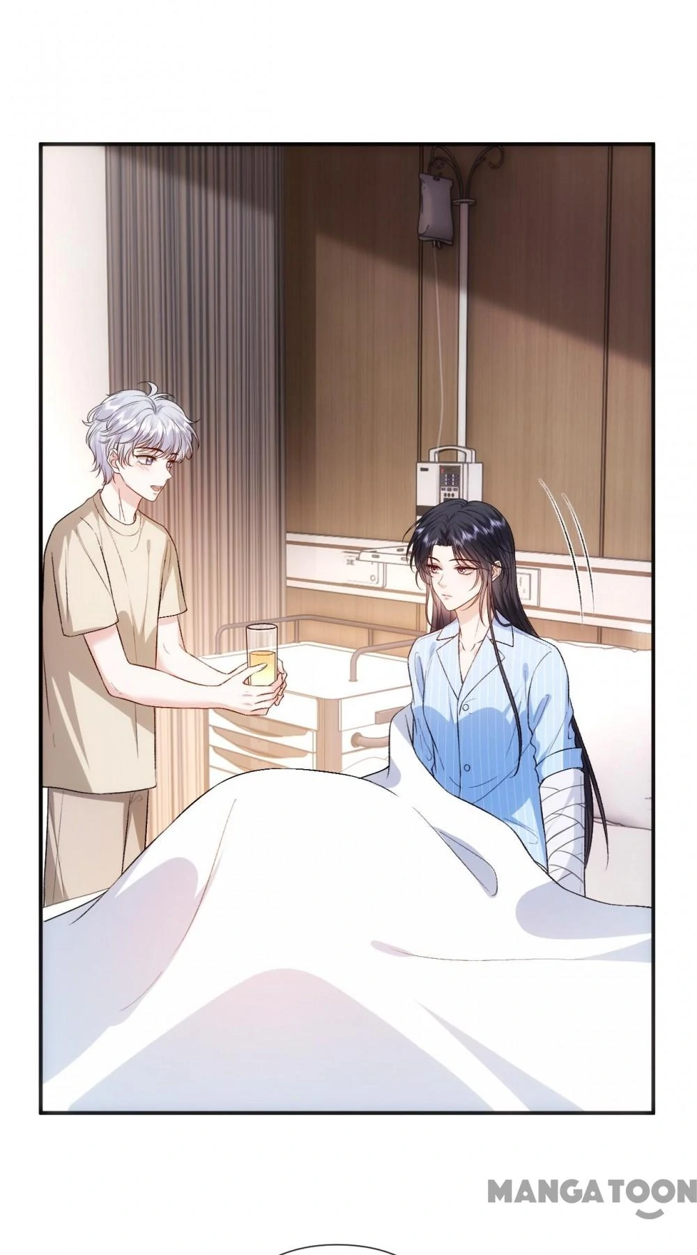 Madam and Her Daily Online Face-Slapping Chapter 158 179 37