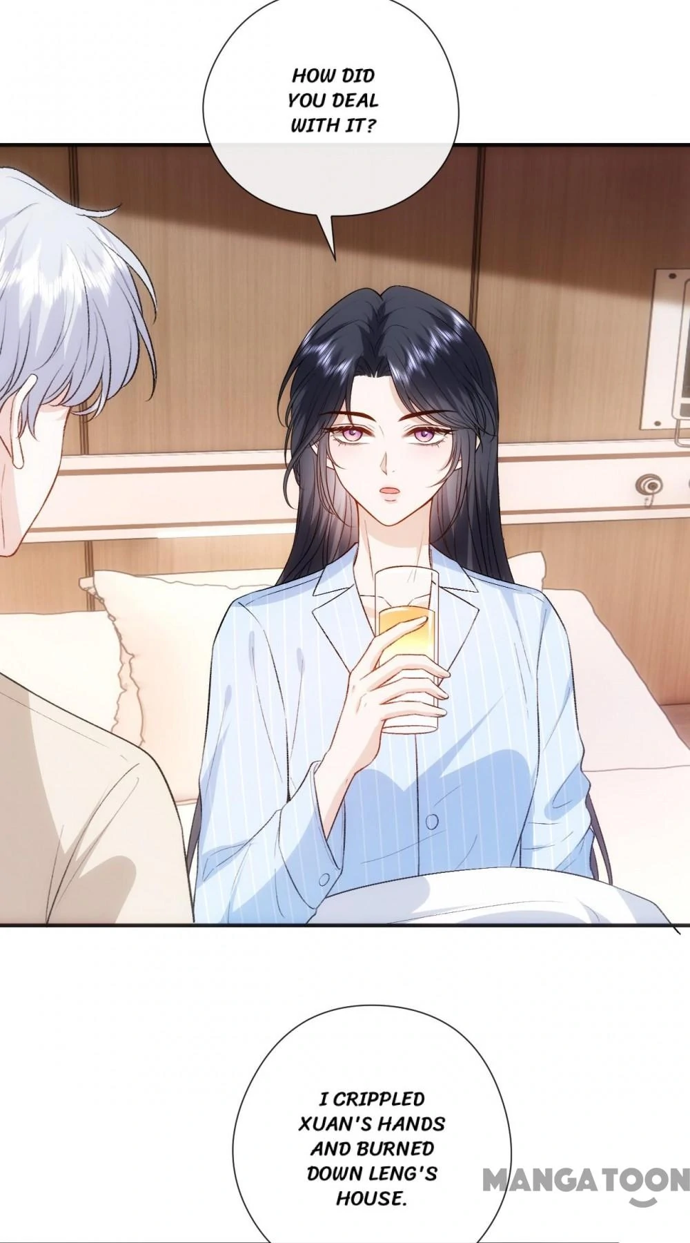 Madam and Her Daily Online Face-Slapping Chapter 158 180 38