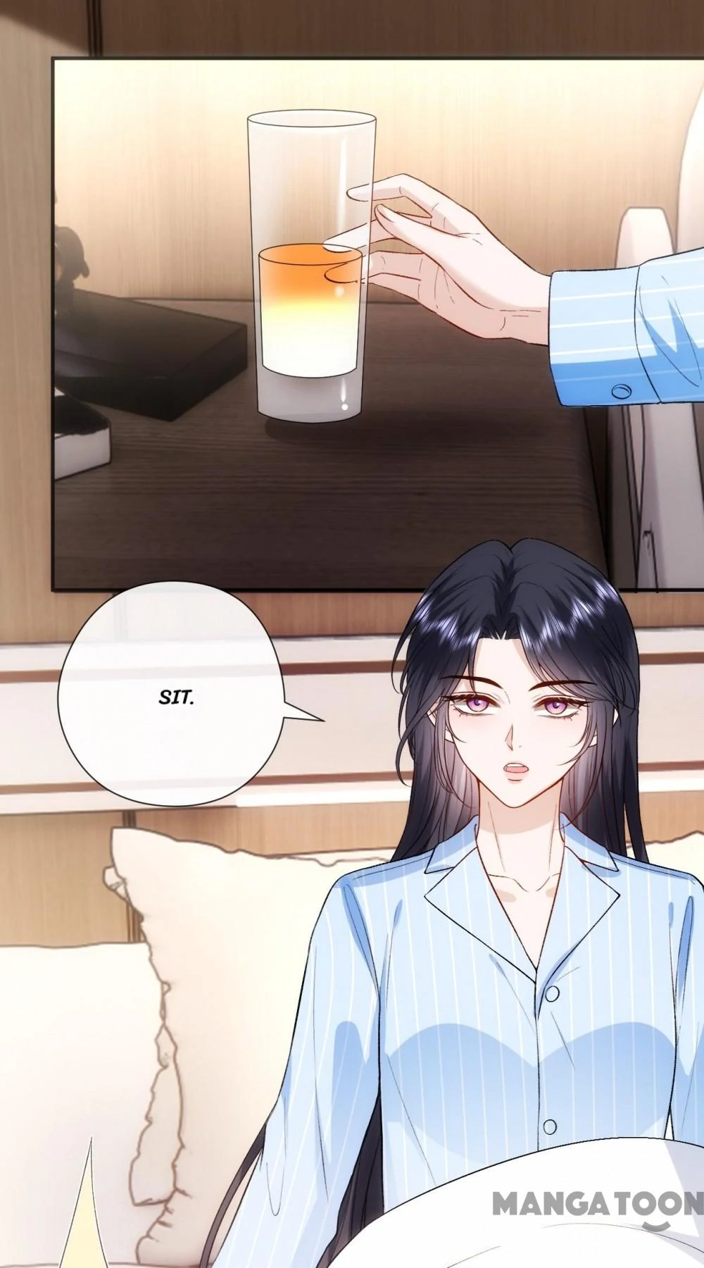 Madam and Her Daily Online Face-Slapping Chapter 158 182 40