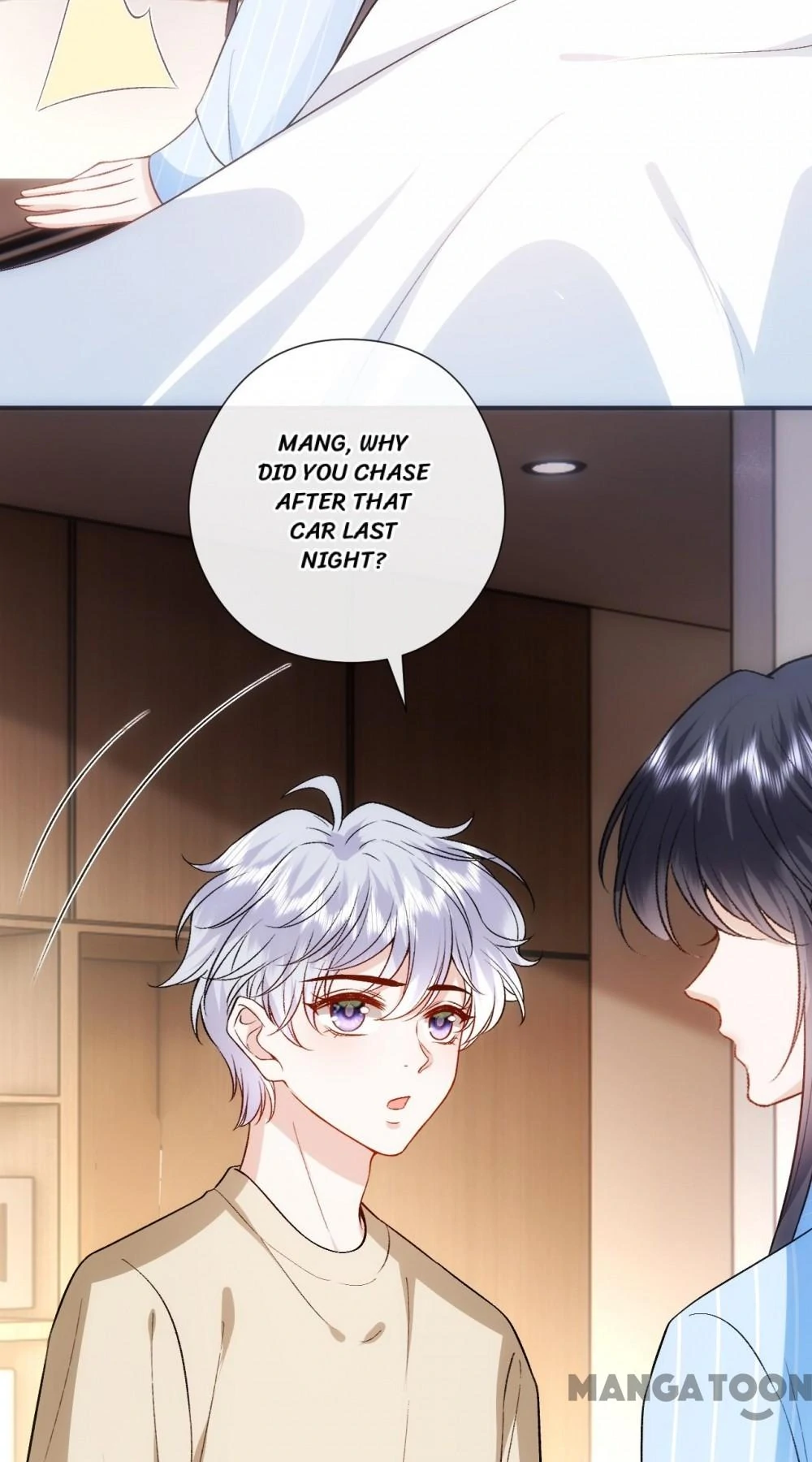 Madam and Her Daily Online Face-Slapping Chapter 158 183 41