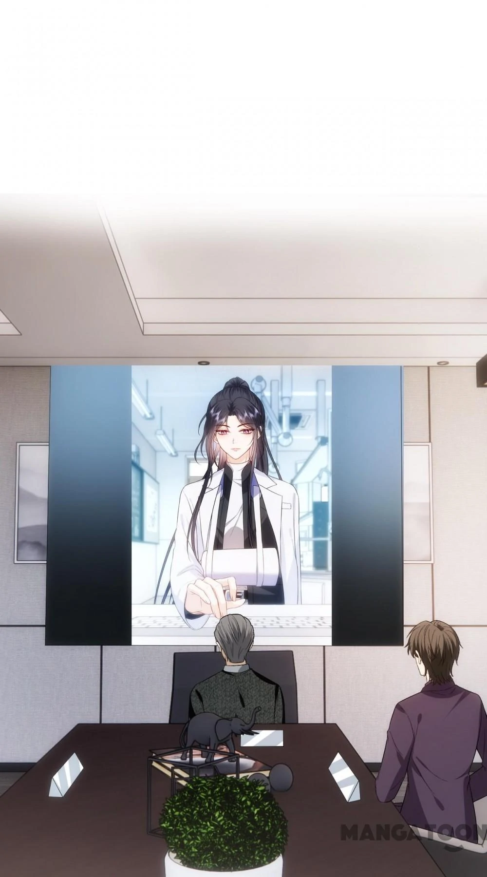 Madam and Her Daily Online Face-Slapping Chapter 163 181 36