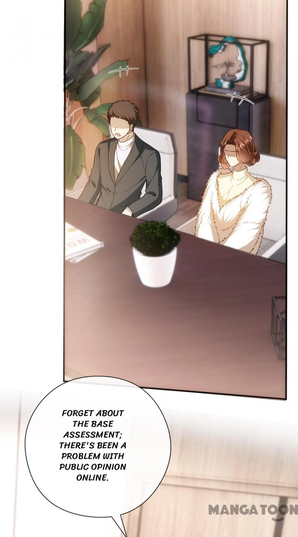 Madam and Her Daily Online Face-Slapping Chapter 163 189 44