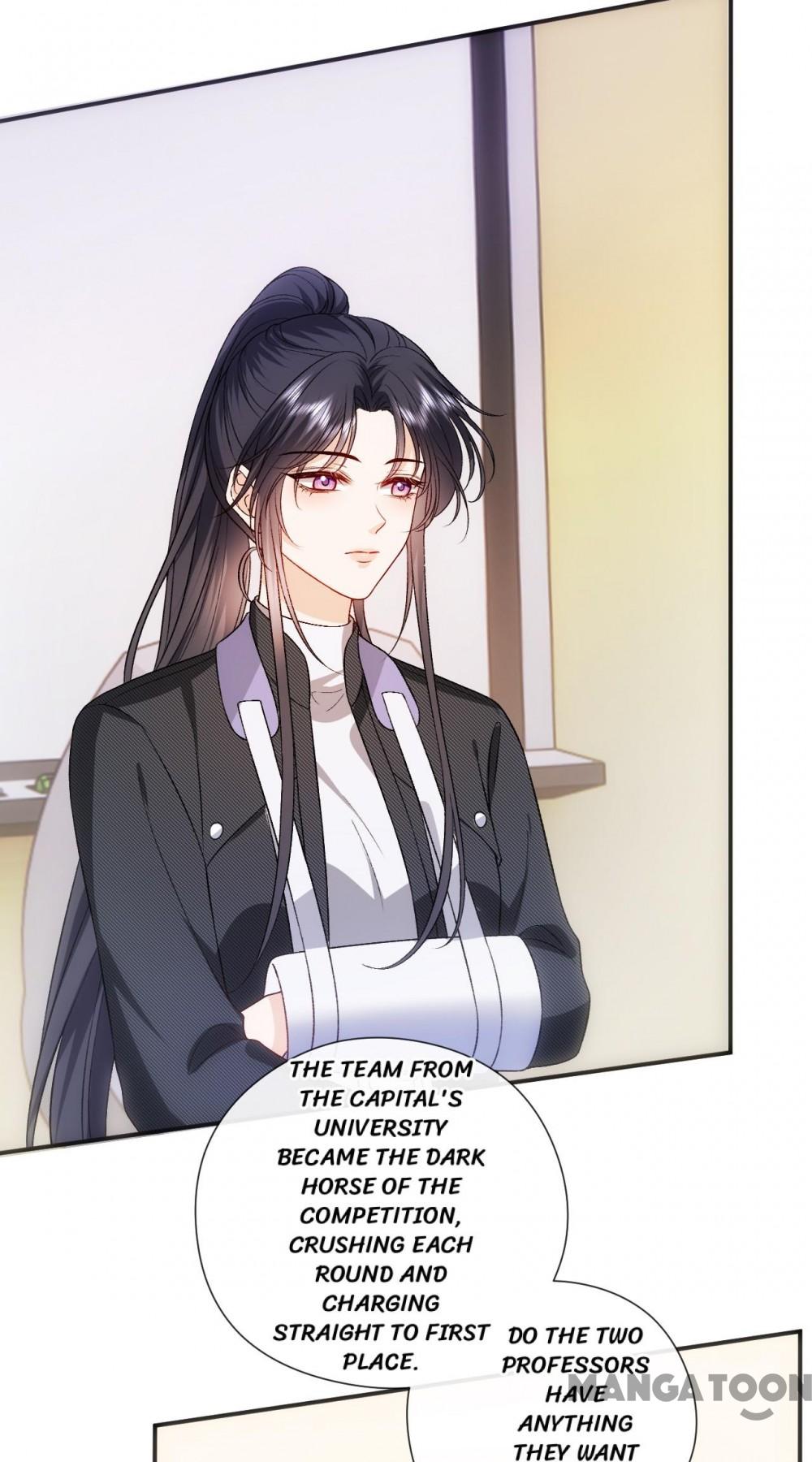 Madam and Her Daily Online Face-Slapping Chapter 164 144 02