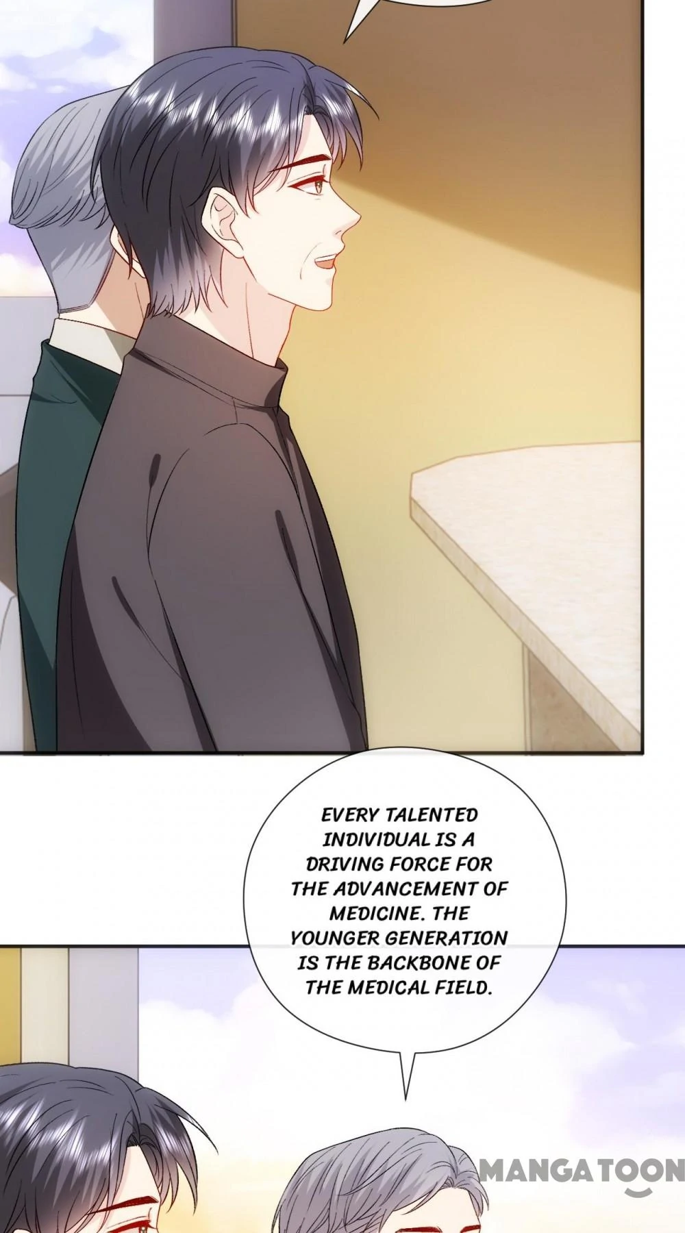 Madam and Her Daily Online Face-Slapping Chapter 164 146 04
