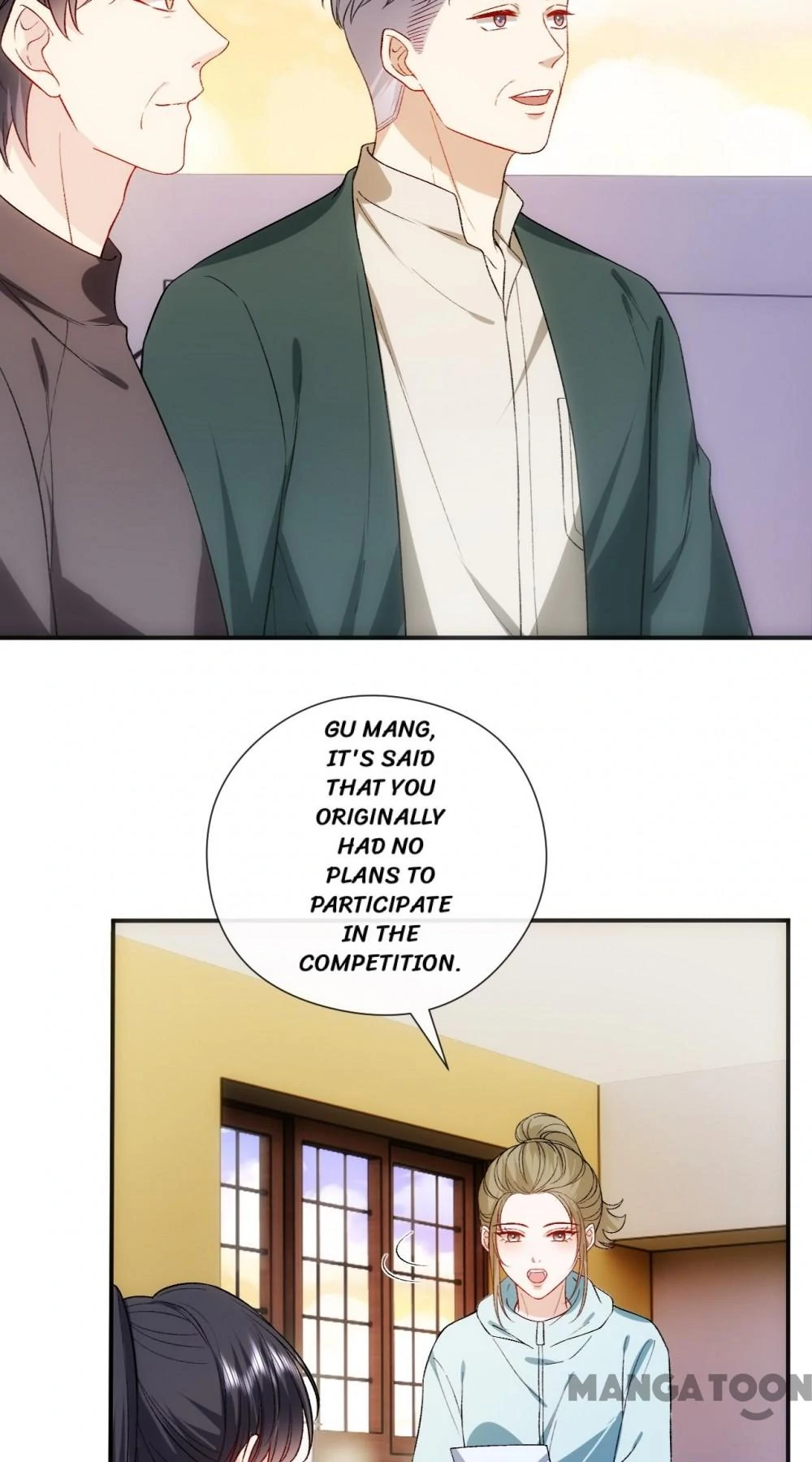 Madam and Her Daily Online Face-Slapping Chapter 164 147 05