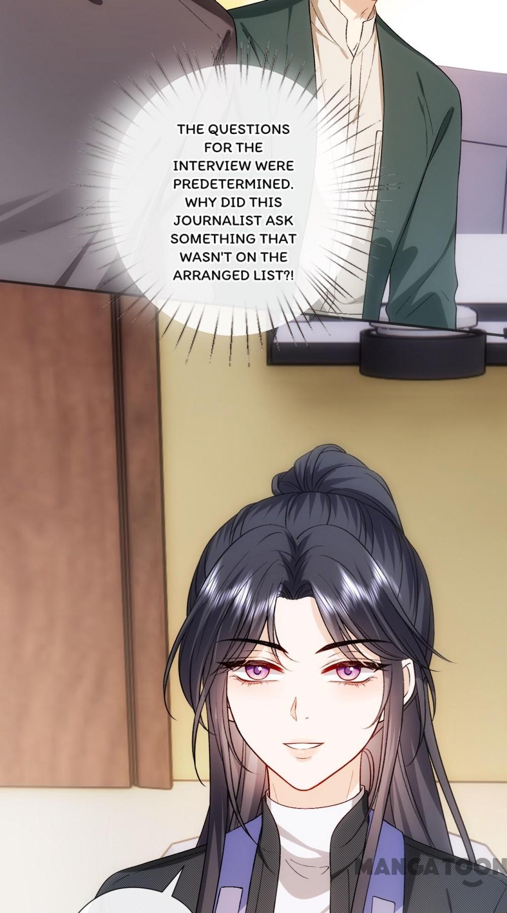 Madam and Her Daily Online Face-Slapping Chapter 164 149 07