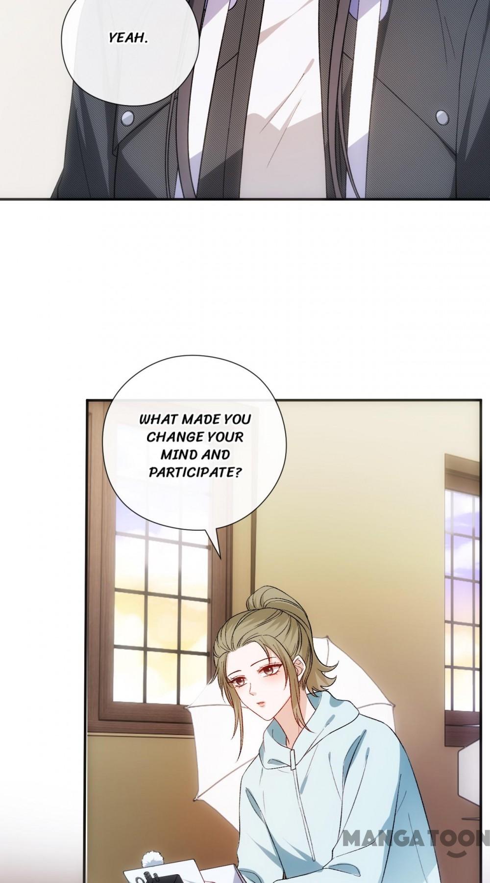 Madam and Her Daily Online Face-Slapping Chapter 164 150 08