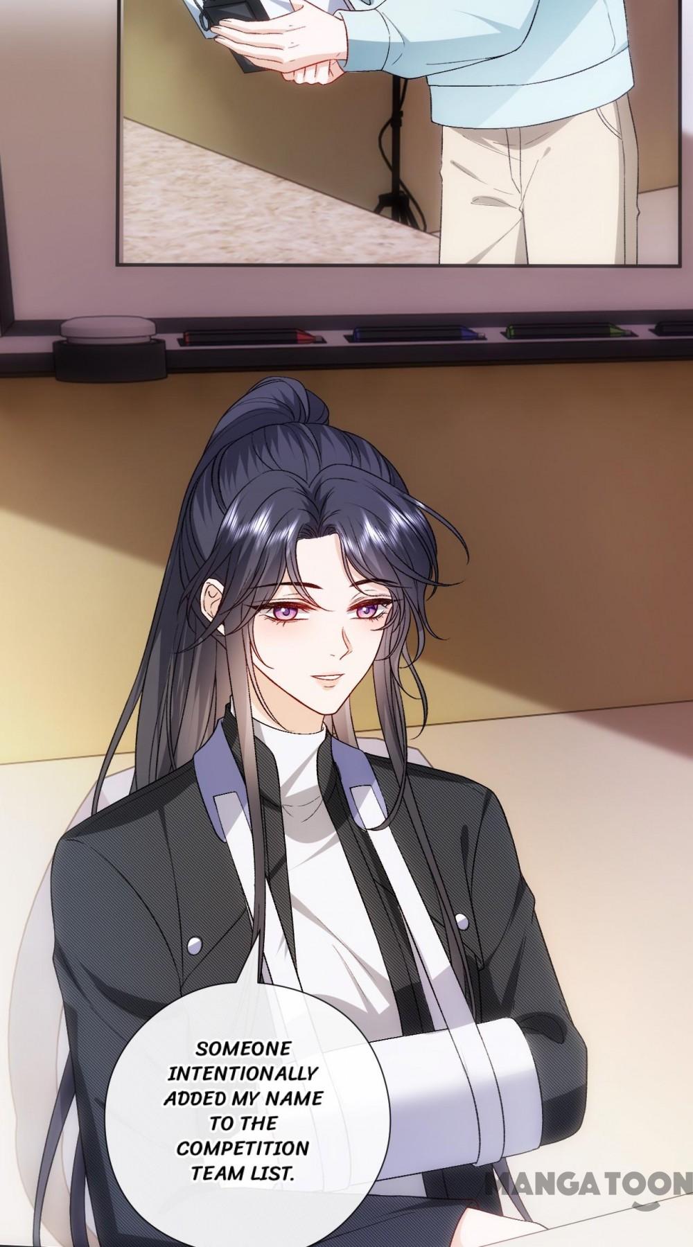 Madam and Her Daily Online Face-Slapping Chapter 164 151 09