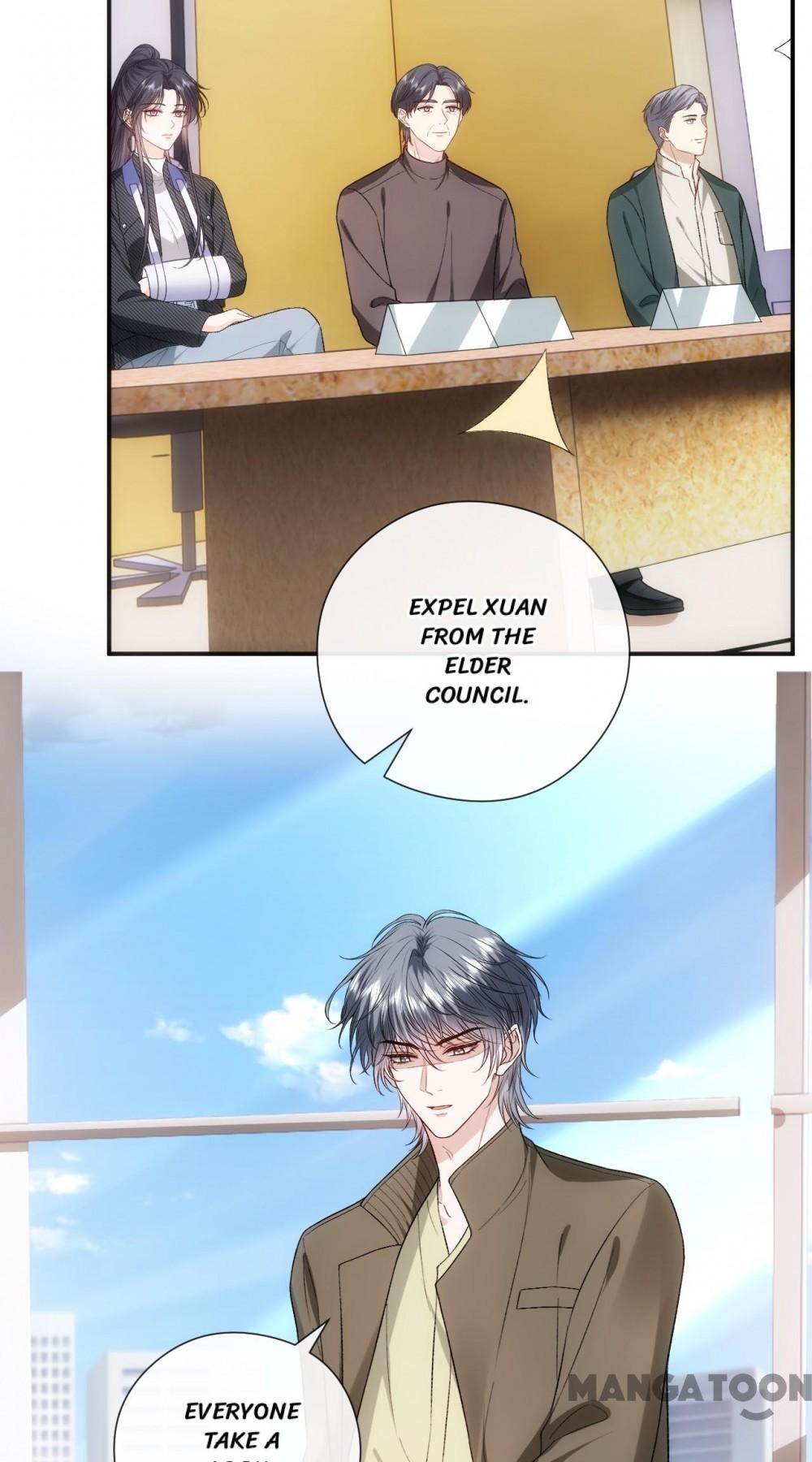 Madam and Her Daily Online Face-Slapping Chapter 164 156 14