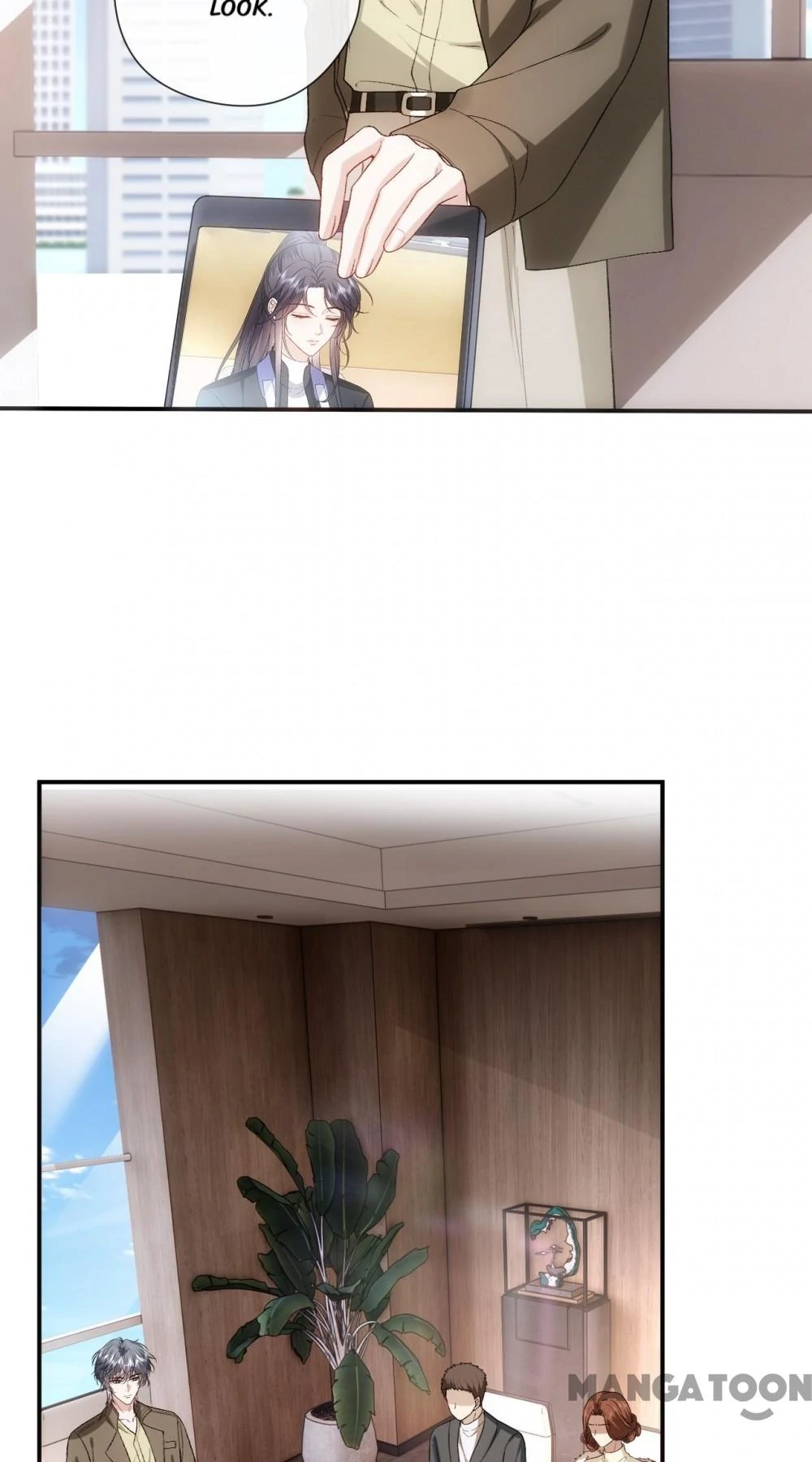 Madam and Her Daily Online Face-Slapping Chapter 164 157 15