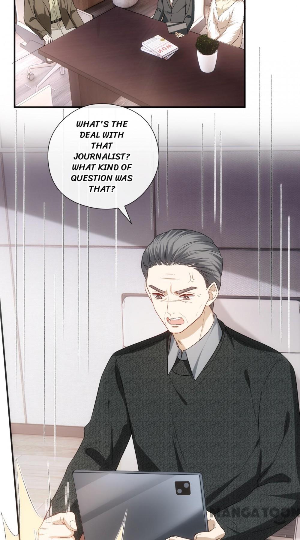 Madam and Her Daily Online Face-Slapping Chapter 164 158 16