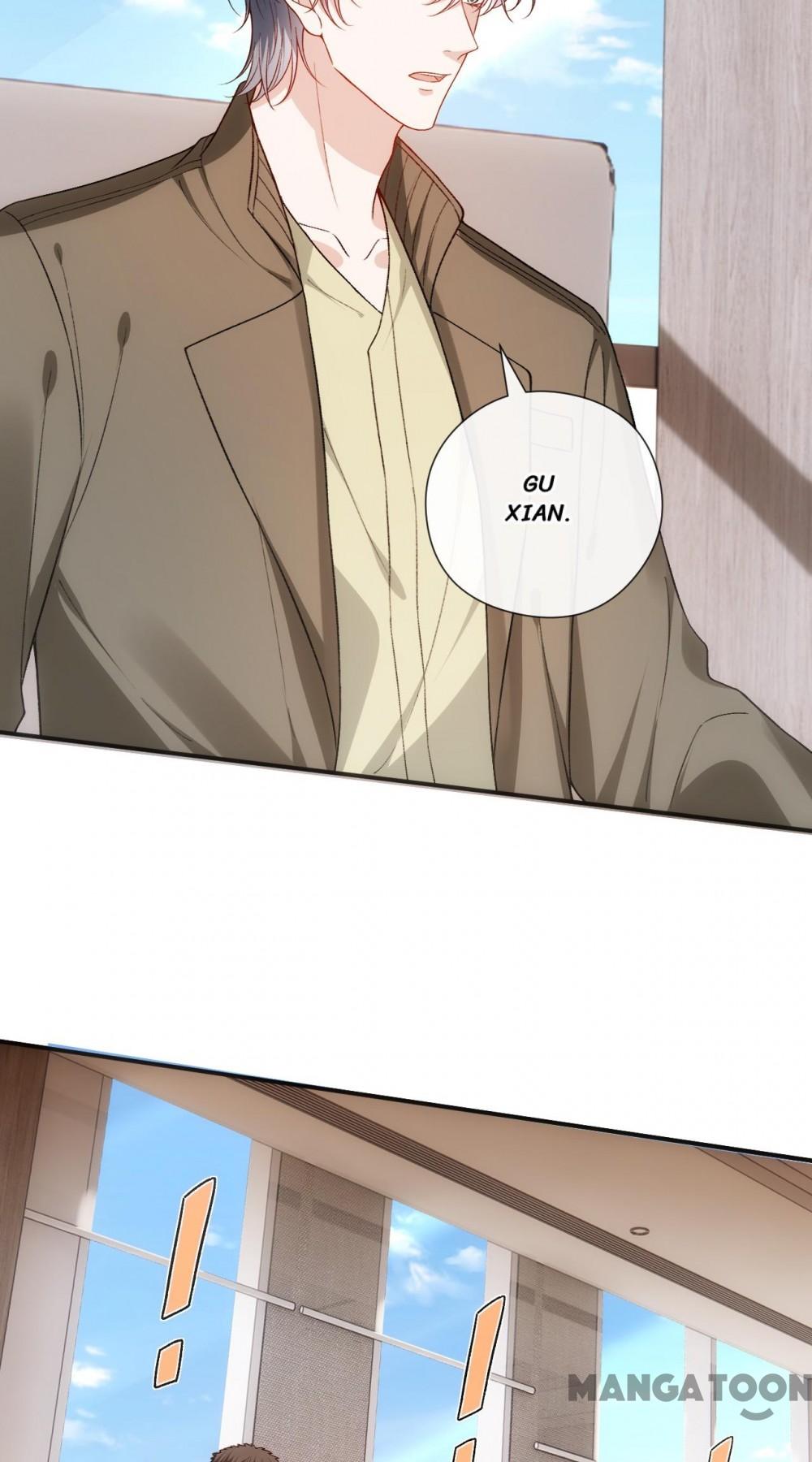 Madam and Her Daily Online Face-Slapping Chapter 164 165 23