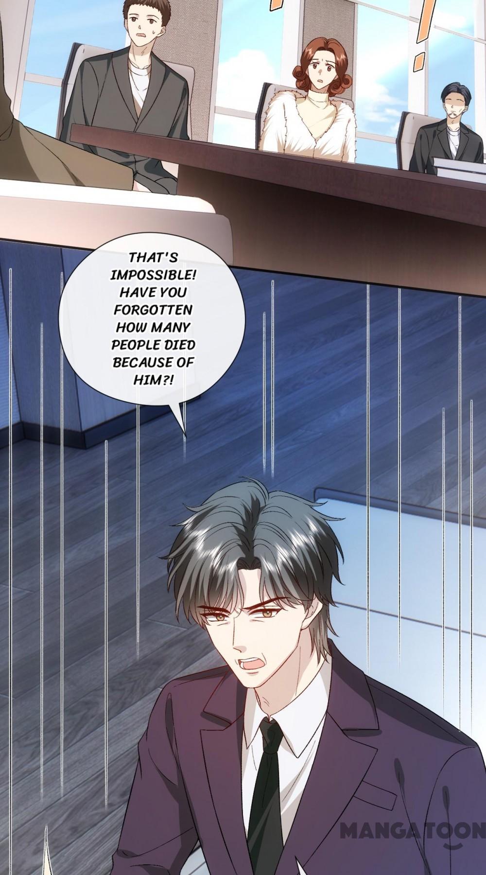 Madam and Her Daily Online Face-Slapping Chapter 164 166 24